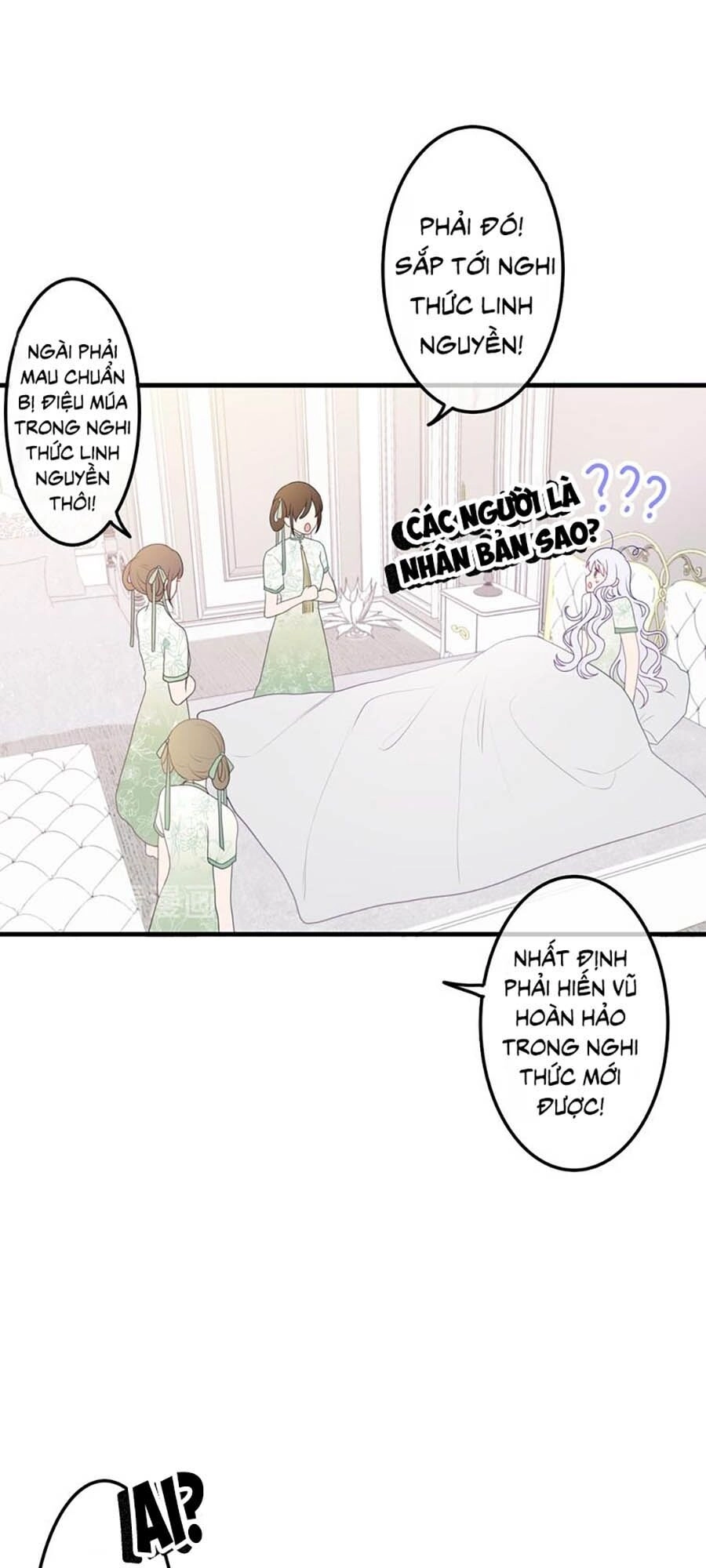 Độ Ấm Quái Vật Kiệm Lời Chapter 4.2 - 30