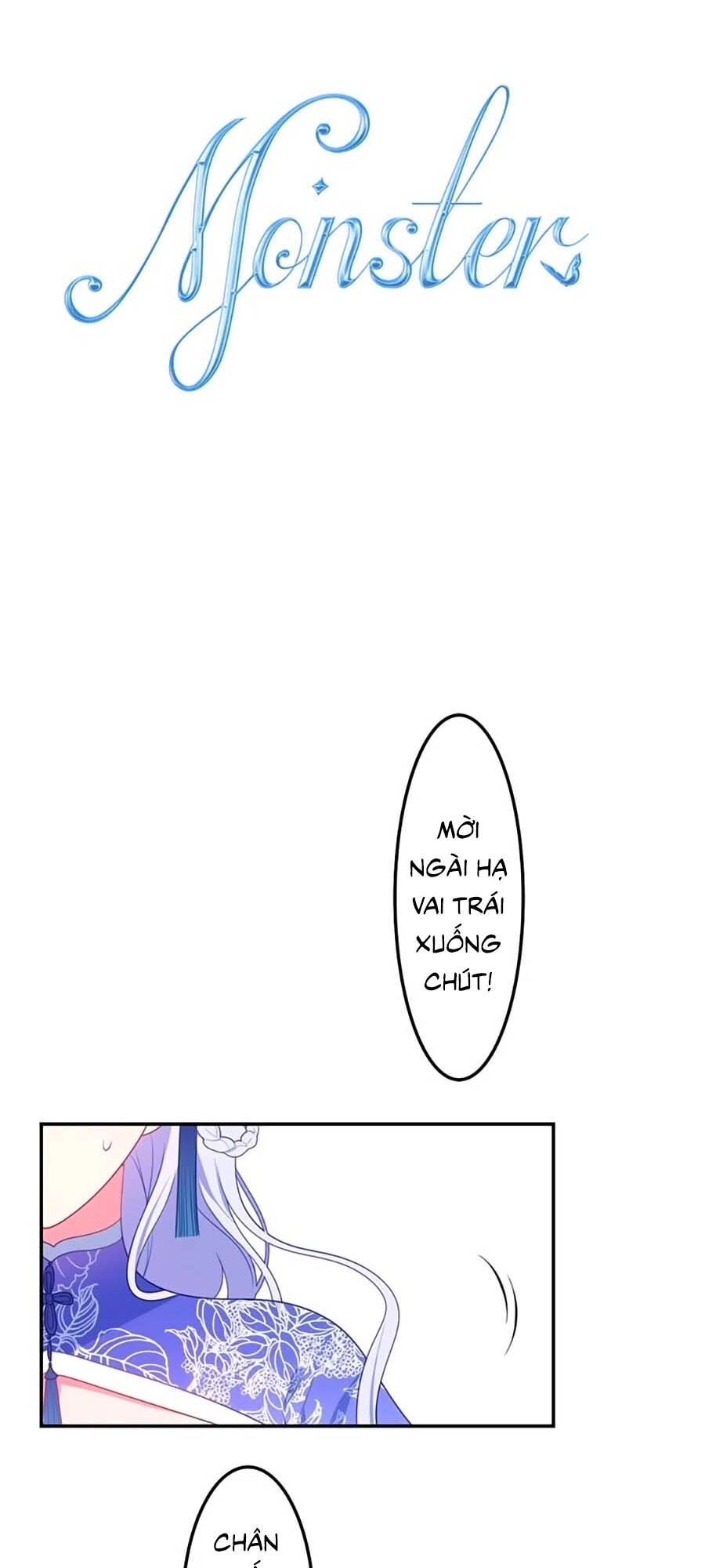 Độ Ấm Quái Vật Kiệm Lời Chapter 5.1 - 1