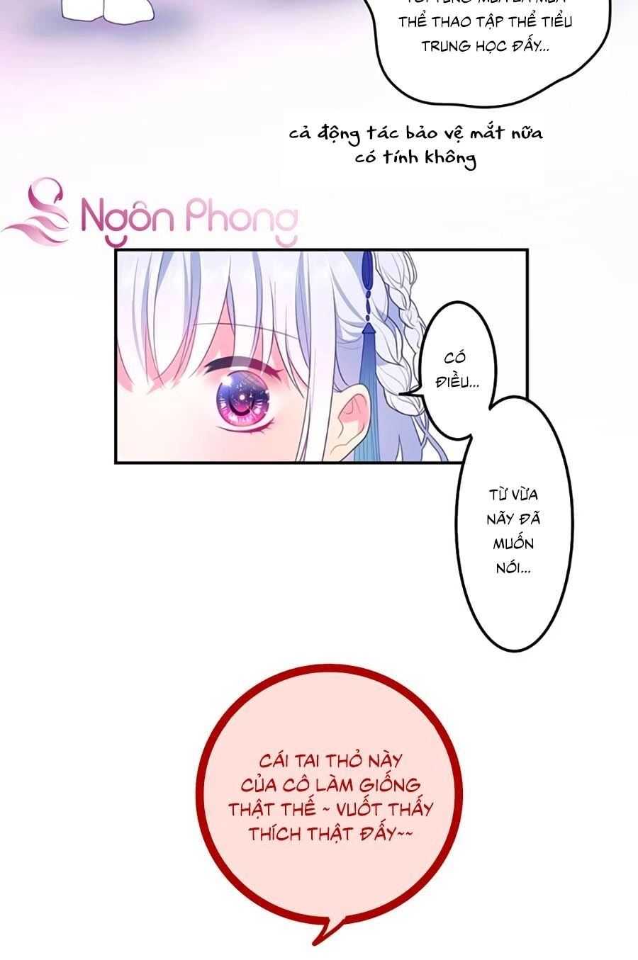 Độ Ấm Quái Vật Kiệm Lời Chapter 5.1 - 4