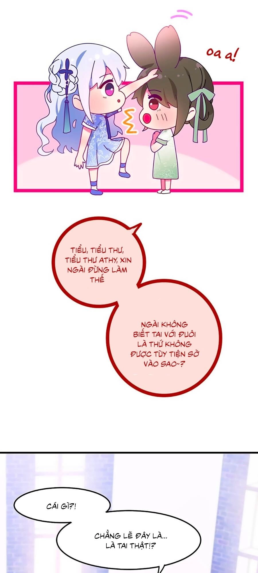 Độ Ấm Quái Vật Kiệm Lời Chapter 5.1 - 5