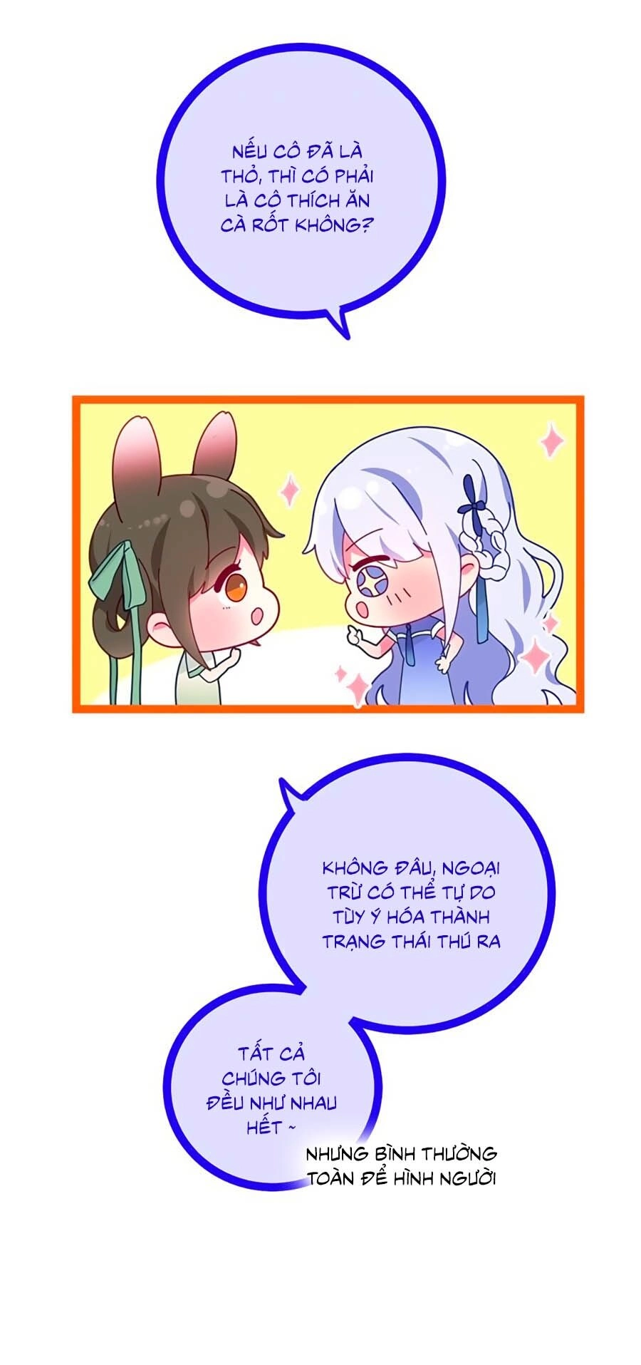 Độ Ấm Quái Vật Kiệm Lời Chapter 5.1 - 9