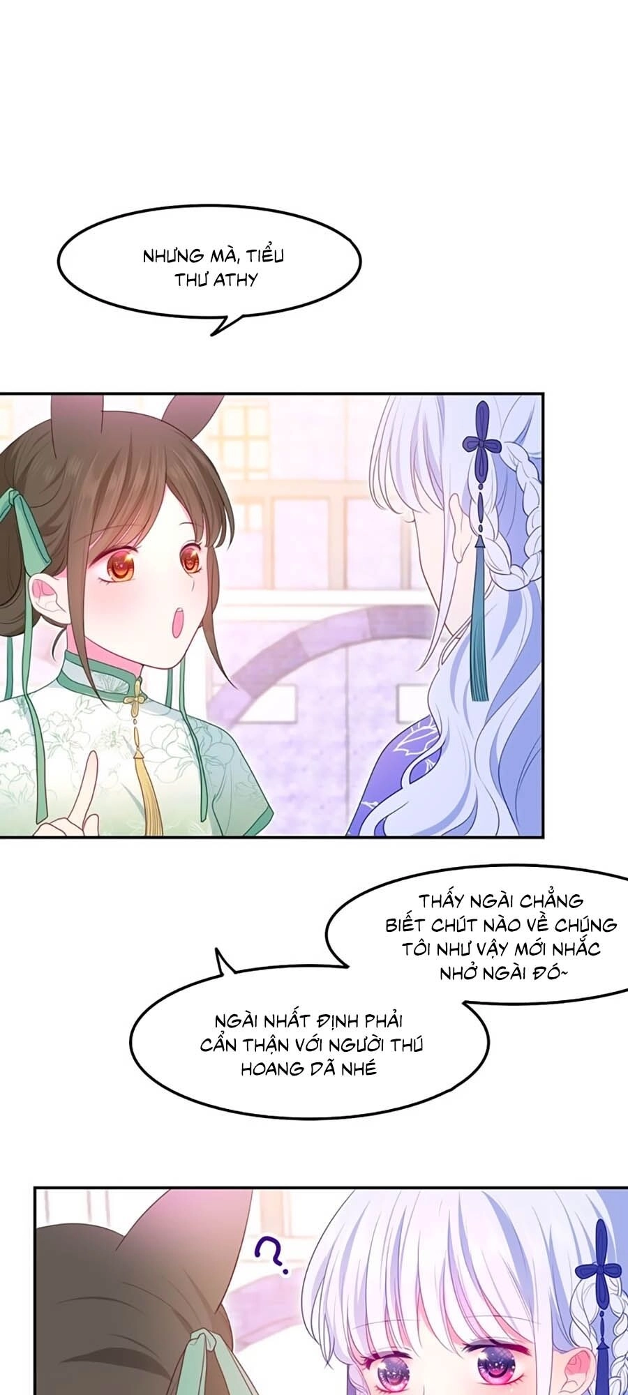 Độ Ấm Quái Vật Kiệm Lời Chapter 5.1 - 10