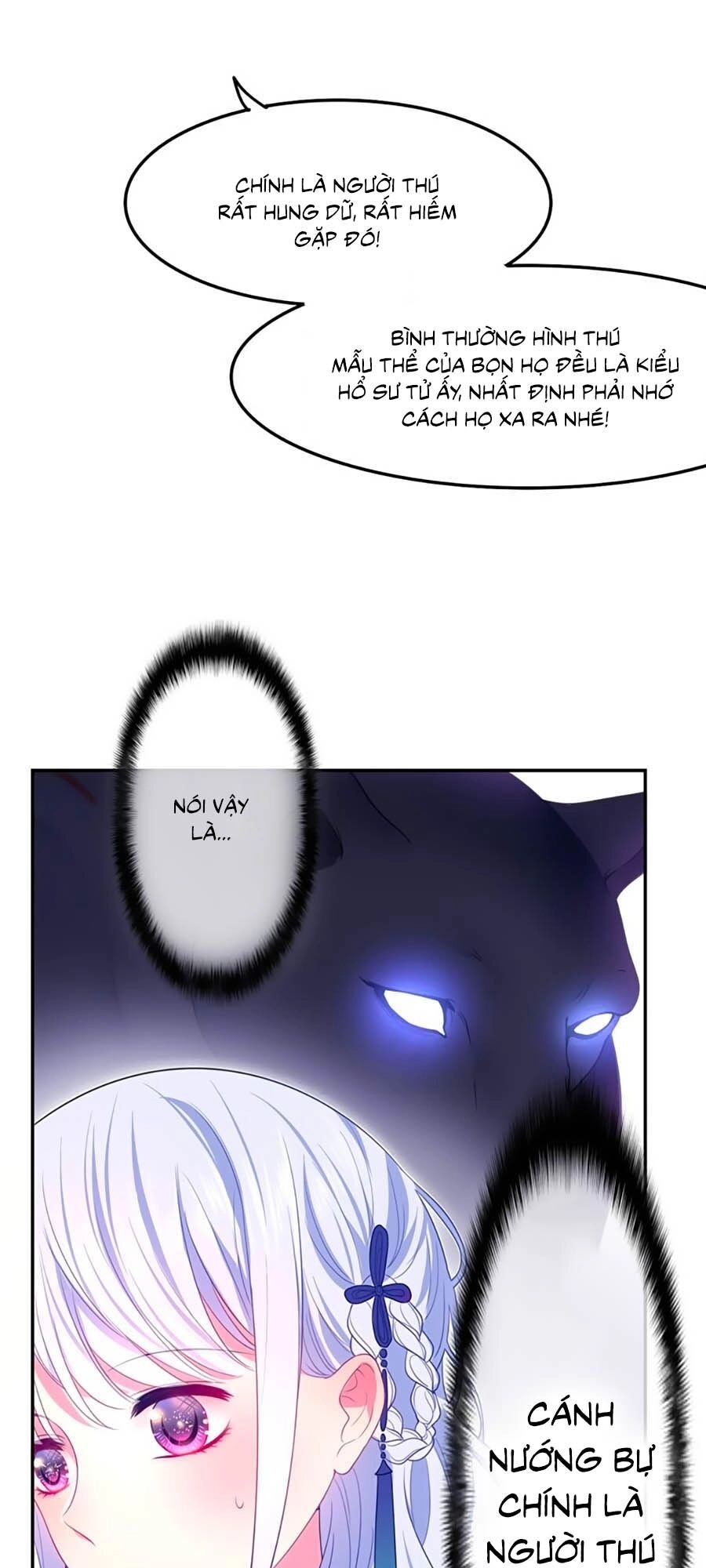 Độ Ấm Quái Vật Kiệm Lời Chapter 5.1 - 12