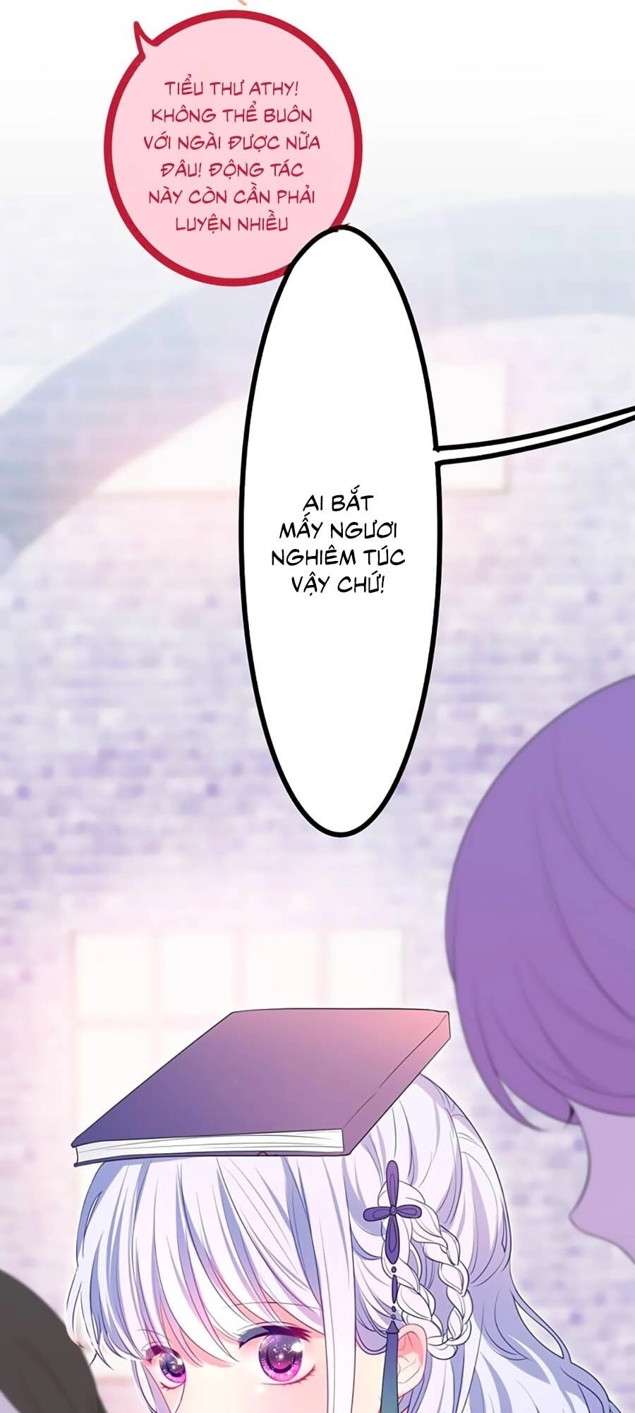 Độ Ấm Quái Vật Kiệm Lời Chapter 5.1 - 17