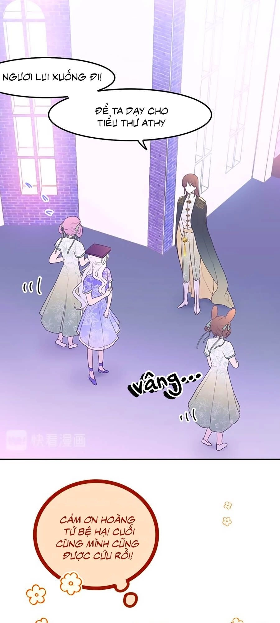 Độ Ấm Quái Vật Kiệm Lời Chapter 5.1 - 20