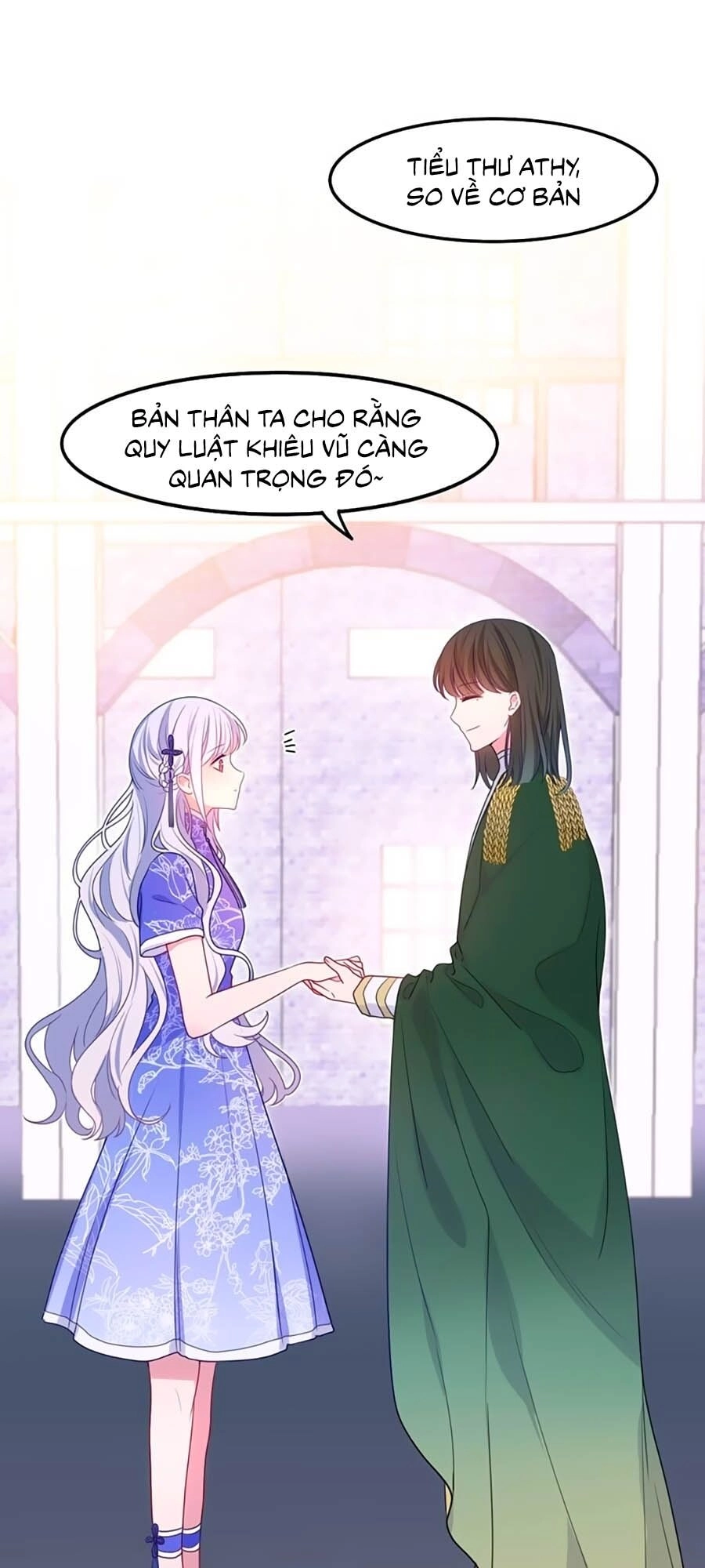 Độ Ấm Quái Vật Kiệm Lời Chapter 5.1 - 22