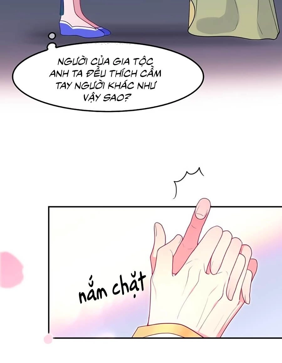 Độ Ấm Quái Vật Kiệm Lời Chapter 5.1 - 23