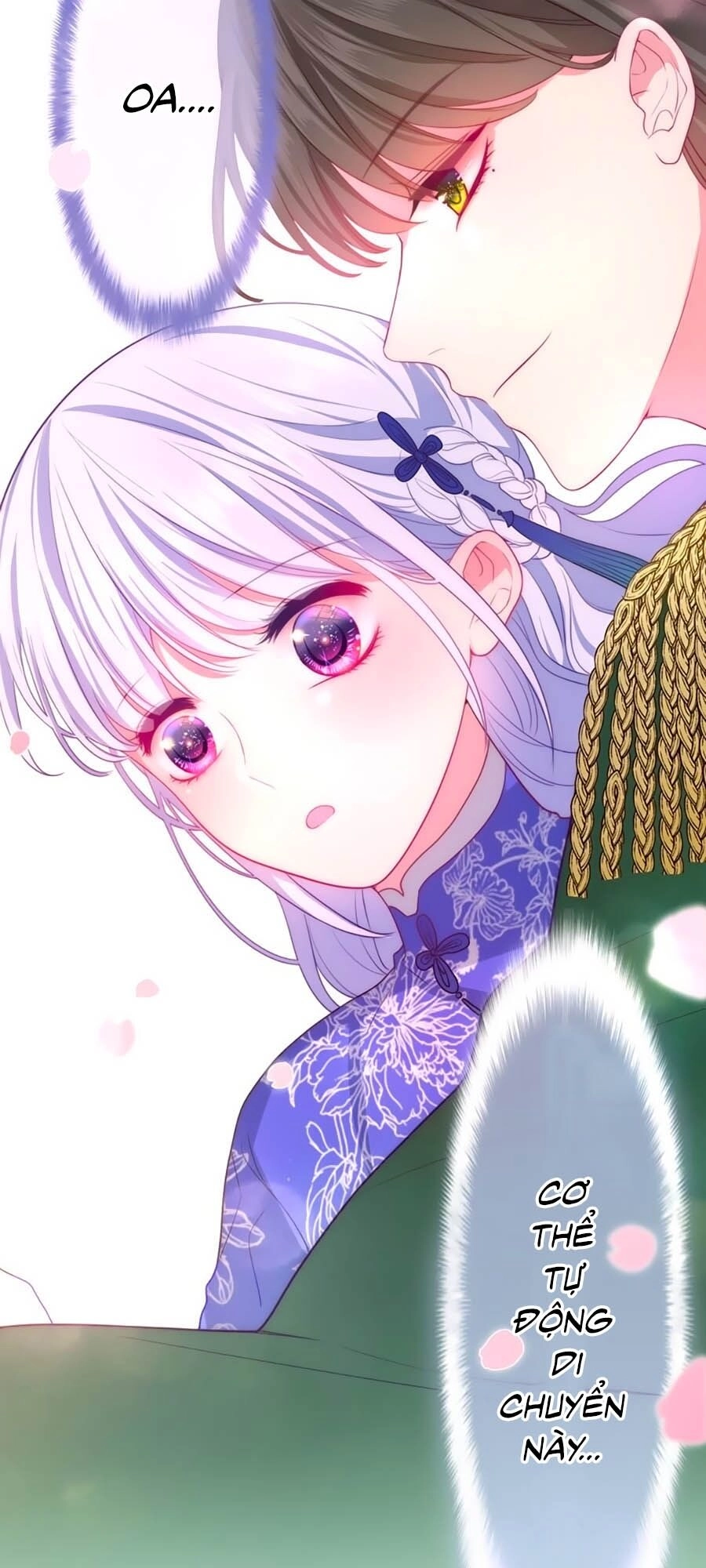 Độ Ấm Quái Vật Kiệm Lời Chapter 5.1 - 25