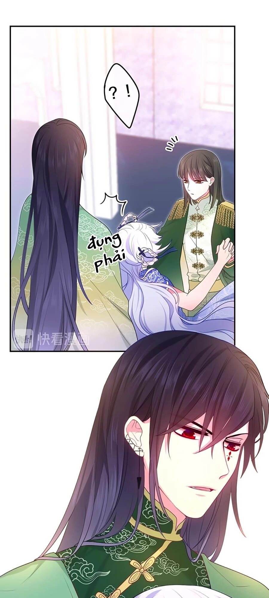 Độ Ấm Quái Vật Kiệm Lời Chapter 5.1 - 27