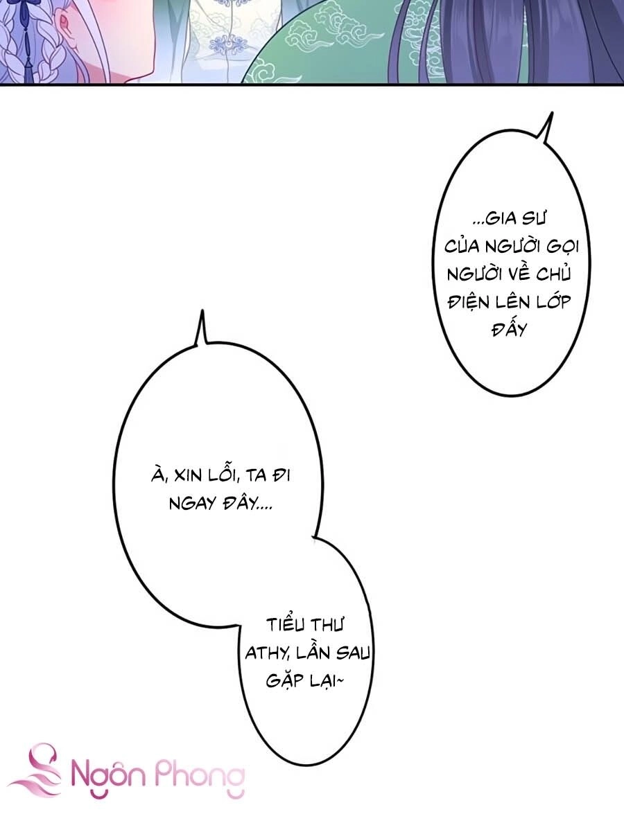 Độ Ấm Quái Vật Kiệm Lời Chapter 5.2 - 2