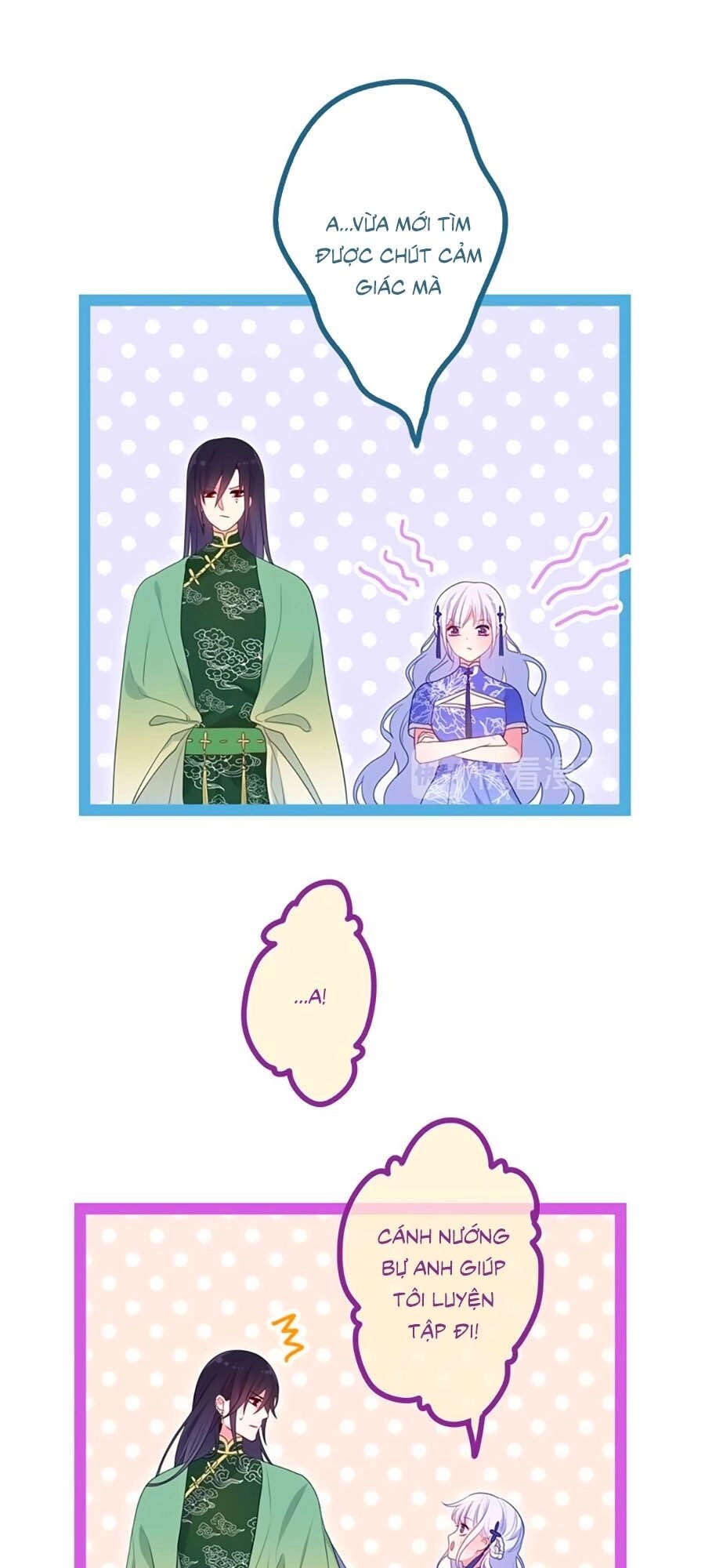 Độ Ấm Quái Vật Kiệm Lời Chapter 5.2 - 3