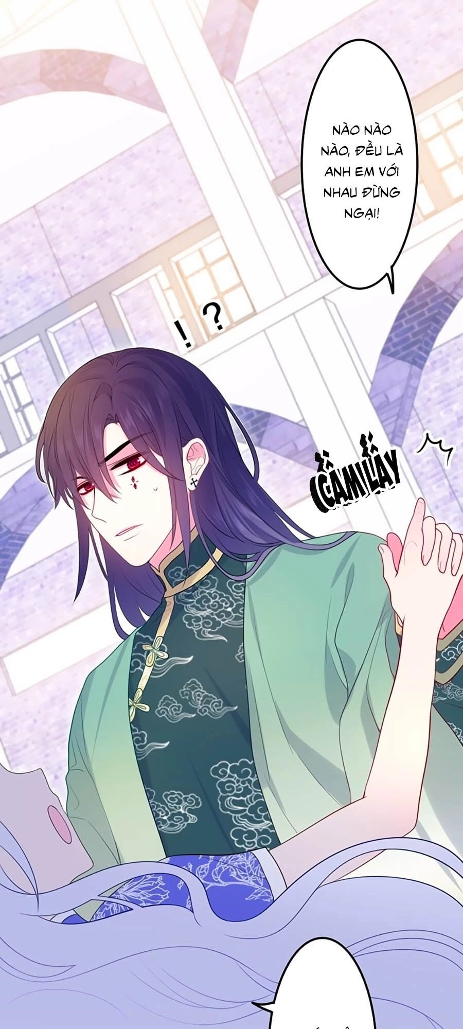 Độ Ấm Quái Vật Kiệm Lời Chapter 5.2 - 5