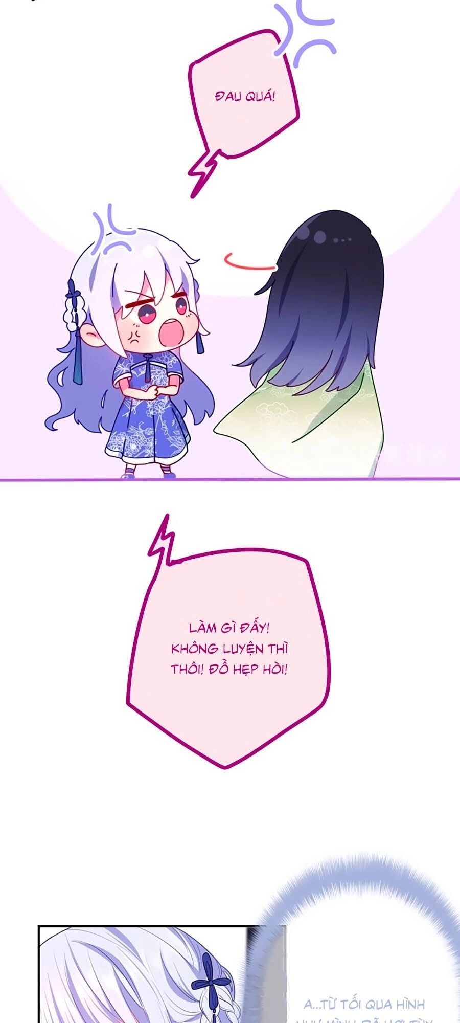 Độ Ấm Quái Vật Kiệm Lời Chapter 5.2 - 11