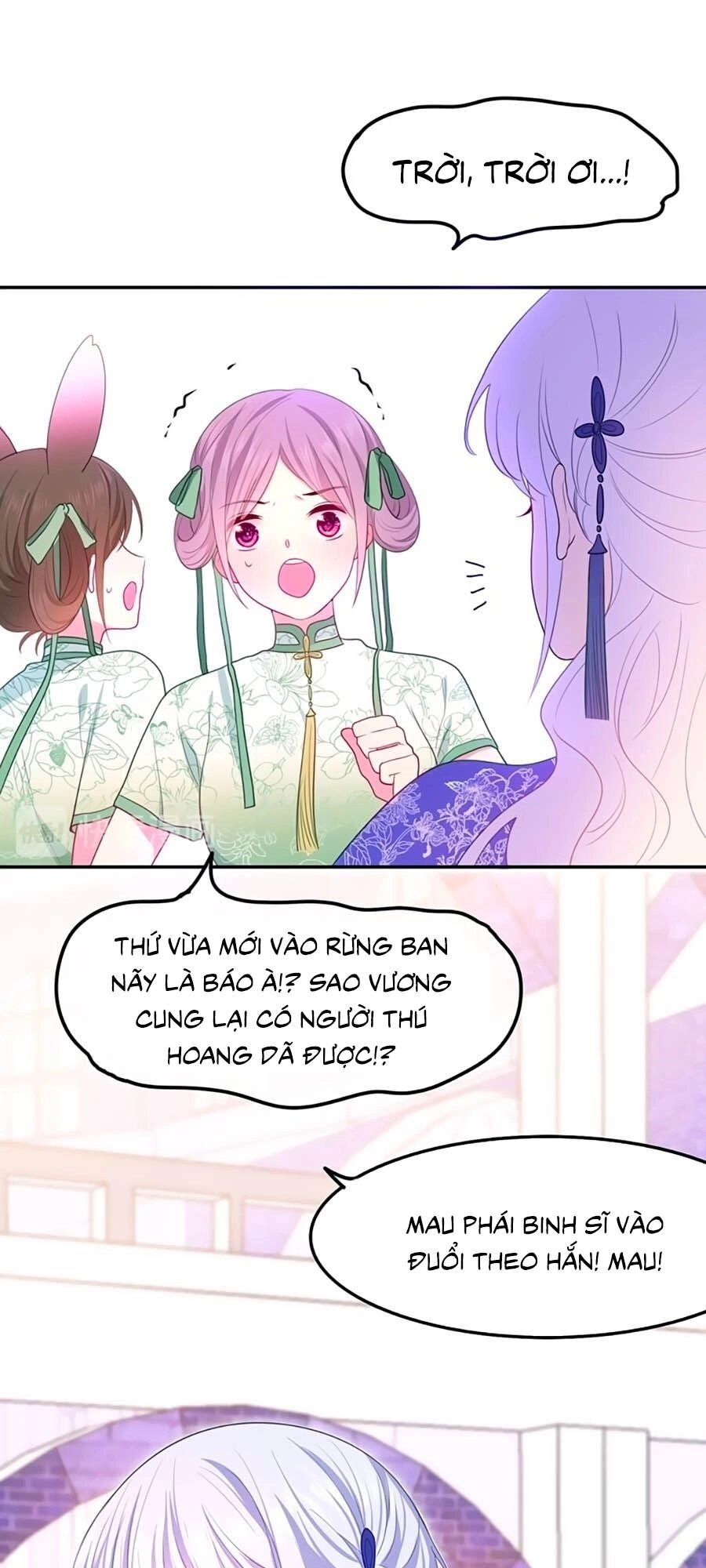 Độ Ấm Quái Vật Kiệm Lời Chapter 5.2 - 27