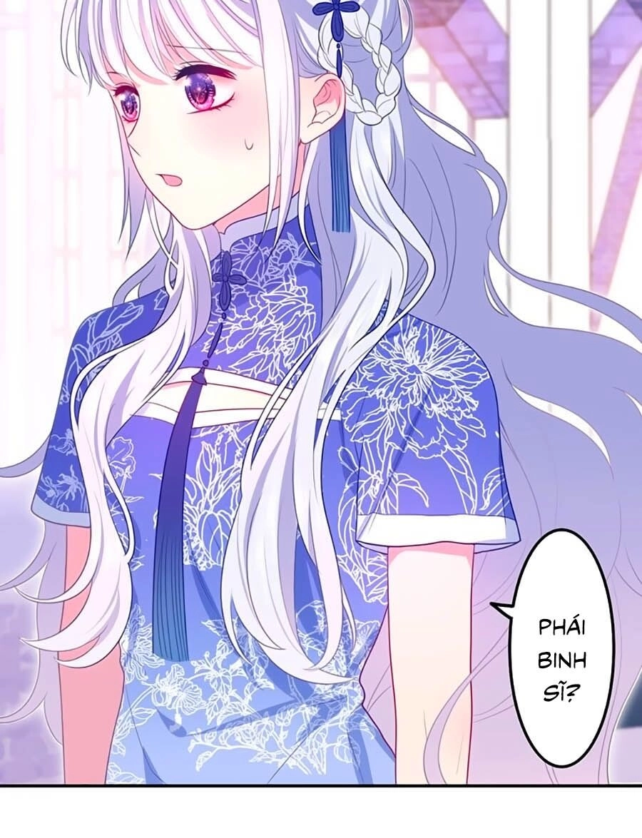 Độ Ấm Quái Vật Kiệm Lời Chapter 5.2 - 28