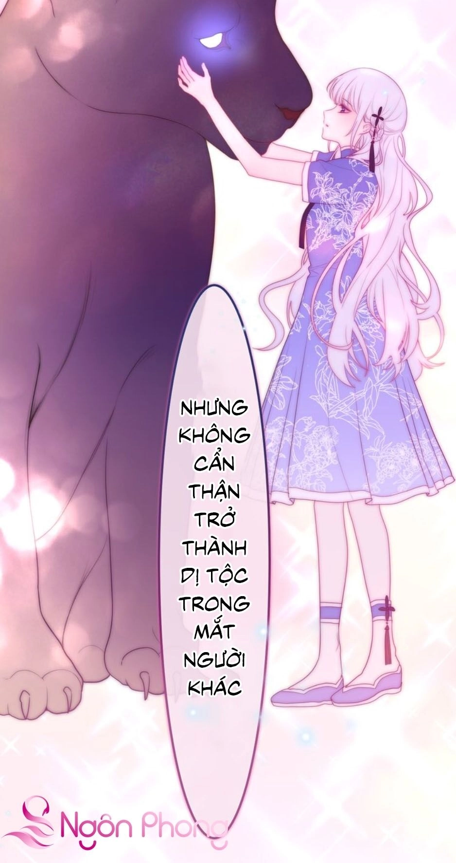 Độ Ấm Quái Vật Kiệm Lời Chapter 6 - 32