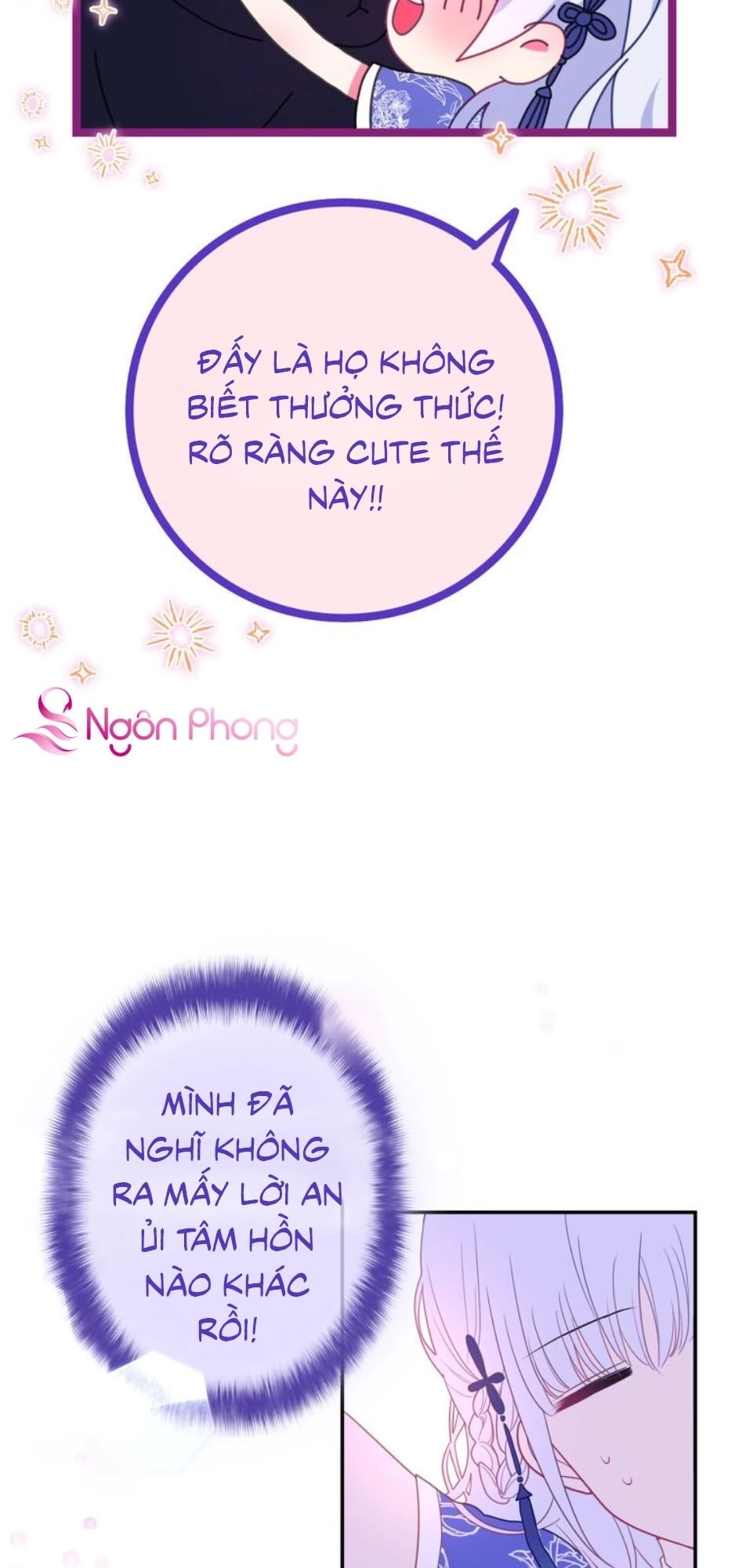 Độ Ấm Quái Vật Kiệm Lời Chapter 6 - 34