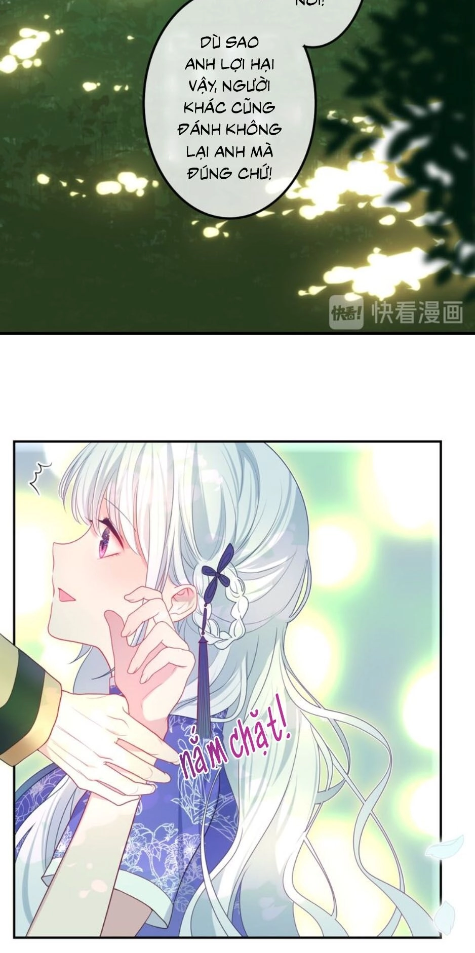 Độ Ấm Quái Vật Kiệm Lời Chapter 6 - 39