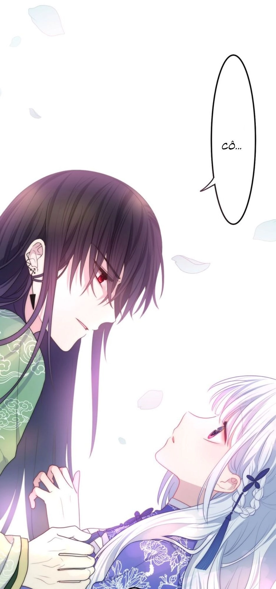 Độ Ấm Quái Vật Kiệm Lời Chapter 6 - 40