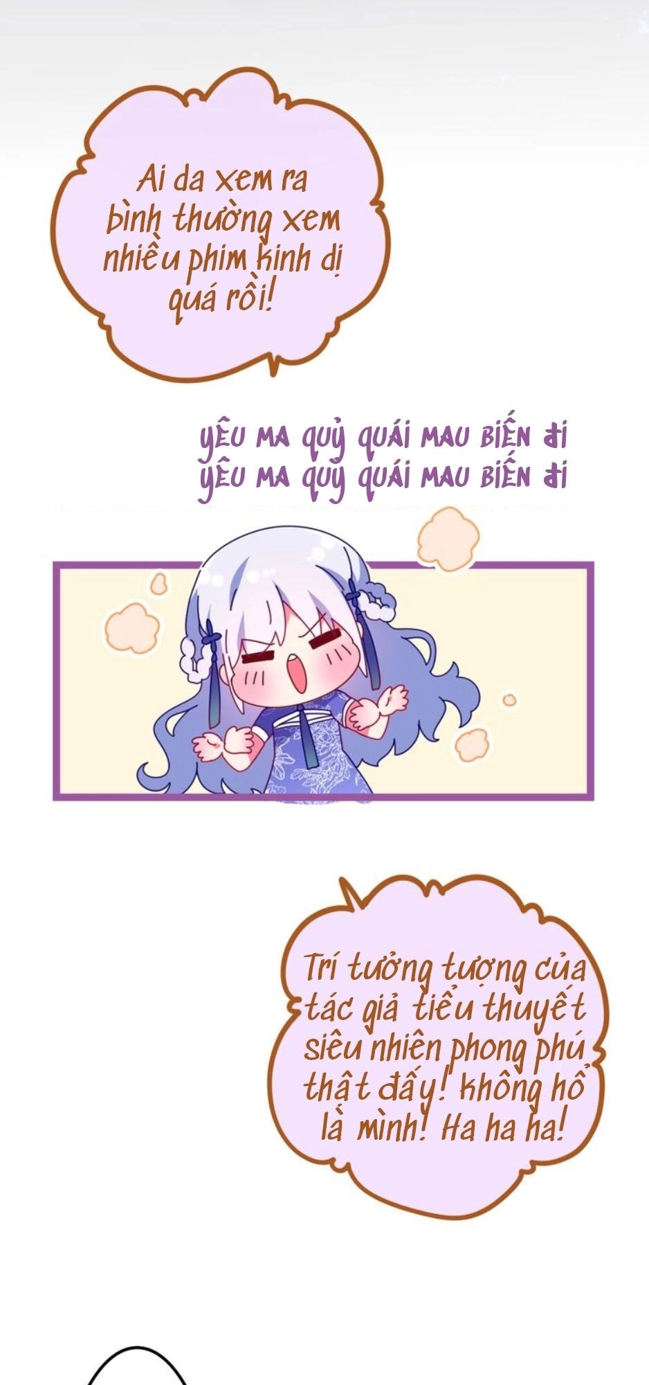 Độ Ấm Quái Vật Kiệm Lời Chapter 6 - 54