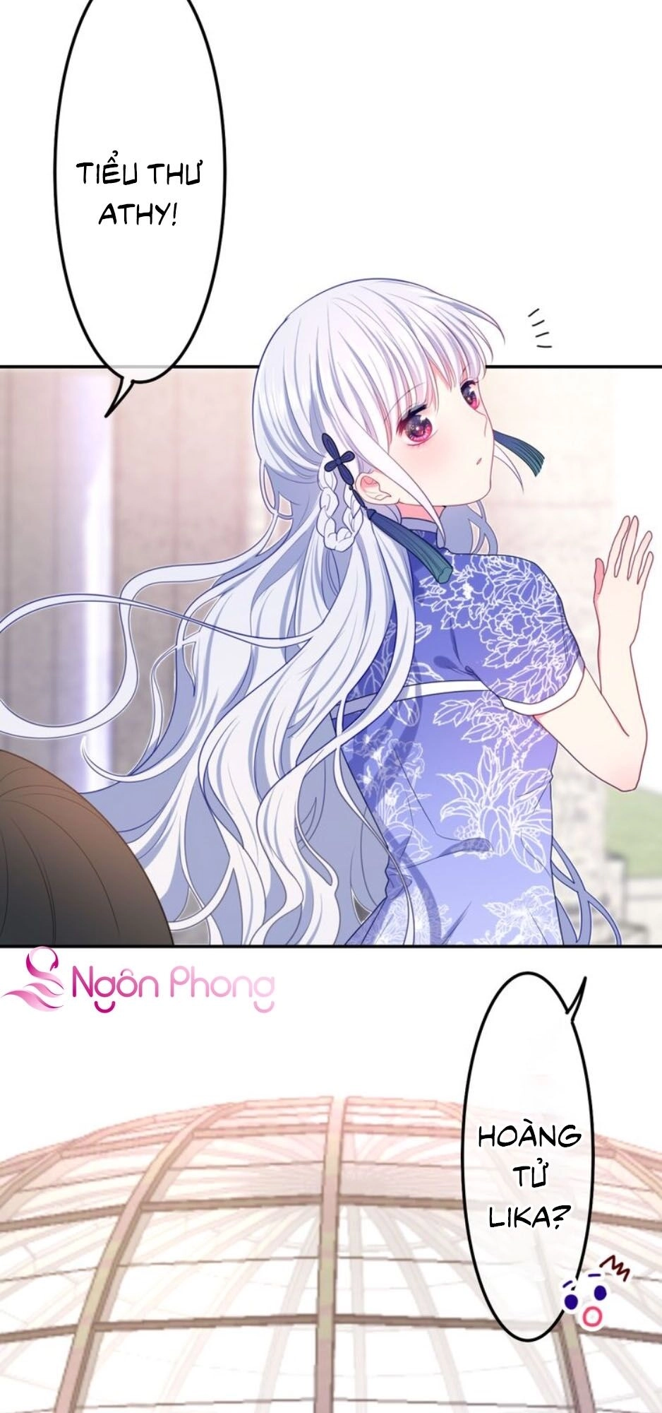 Độ Ấm Quái Vật Kiệm Lời Chapter 6 - 55