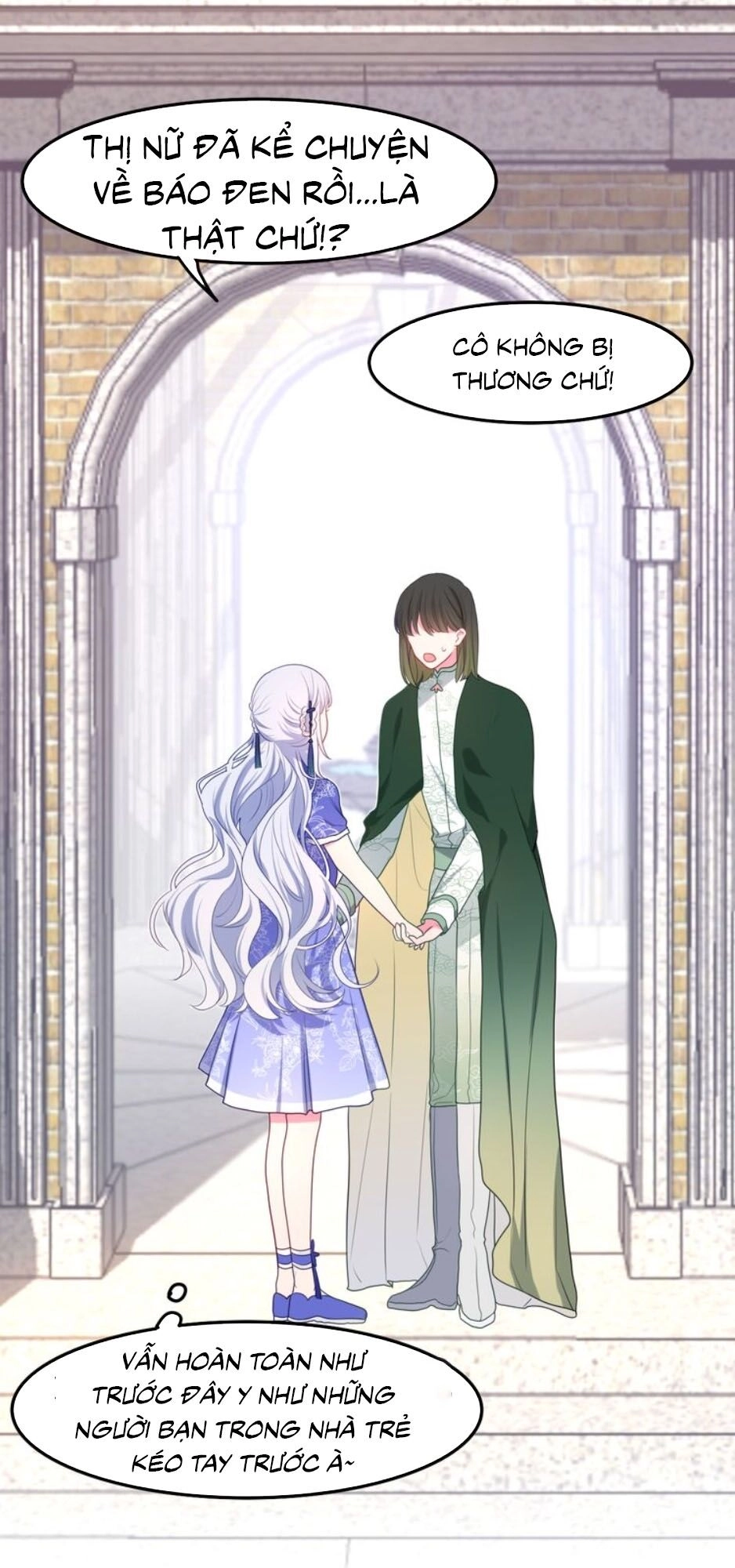 Độ Ấm Quái Vật Kiệm Lời Chapter 6 - 57