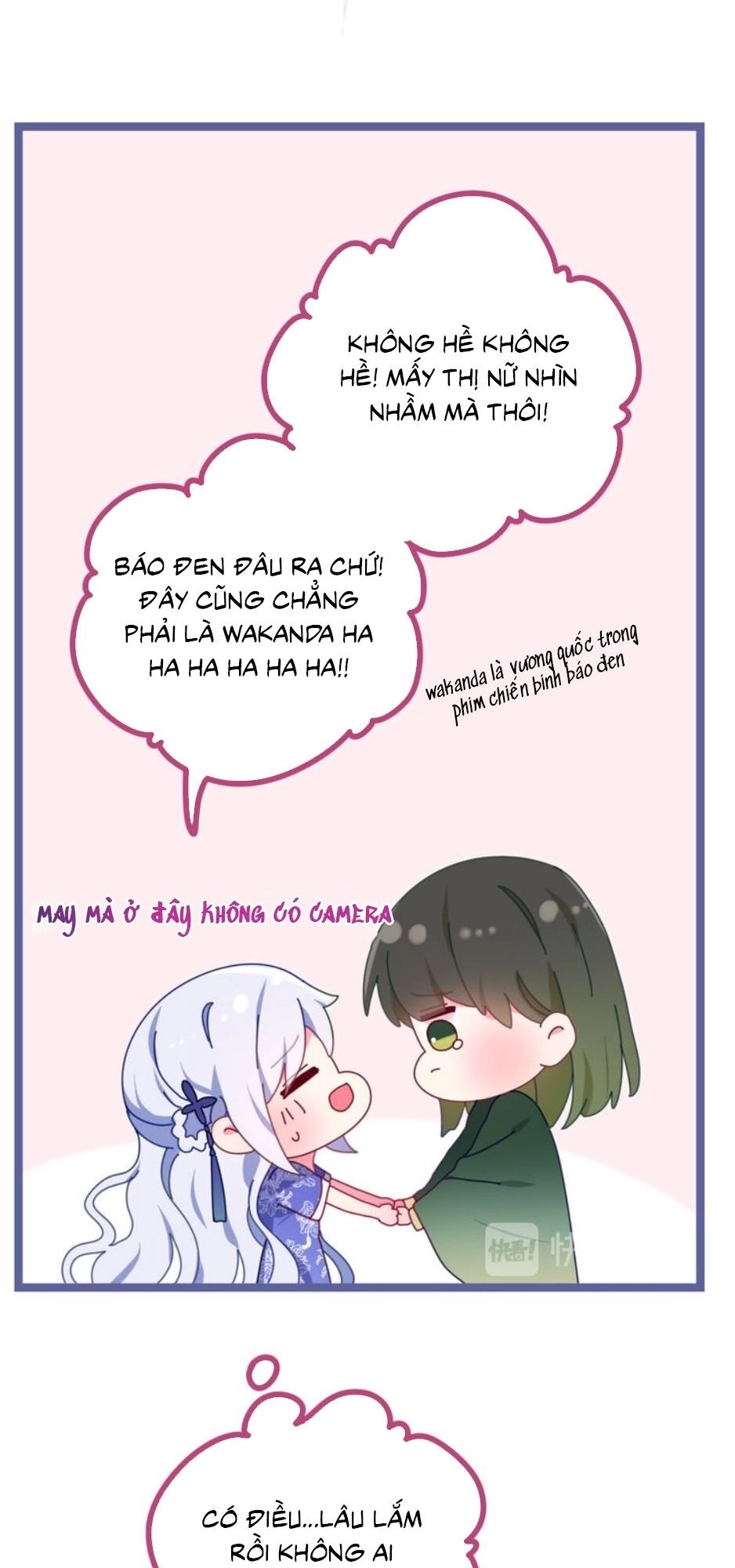 Độ Ấm Quái Vật Kiệm Lời Chapter 6 - 58