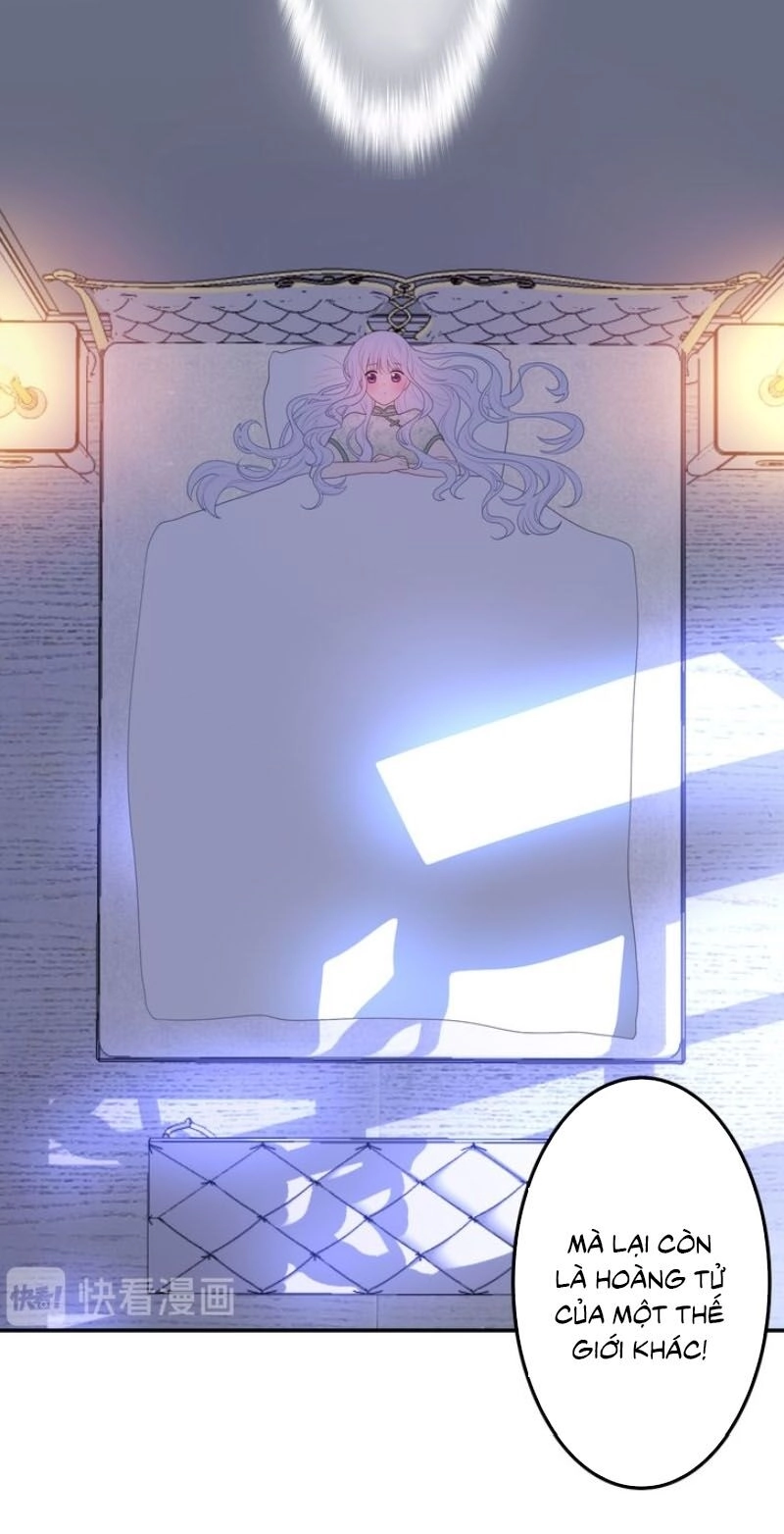 Độ Ấm Quái Vật Kiệm Lời Chapter 7.1 - 5