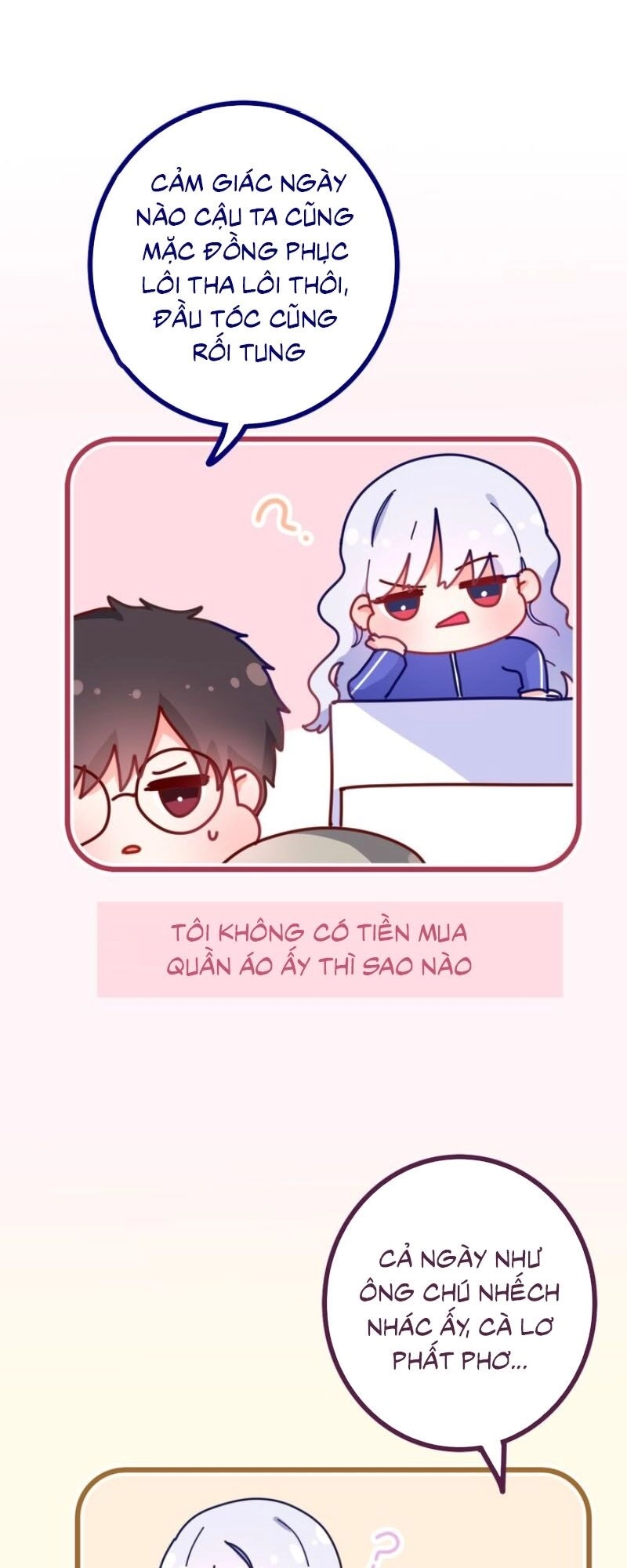 Độ Ấm Quái Vật Kiệm Lời Chapter 7.1 - 8