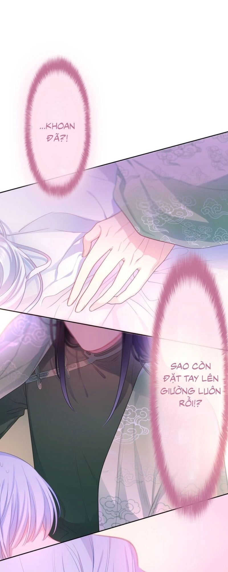 Độ Ấm Quái Vật Kiệm Lời Chapter 7.1 - 14