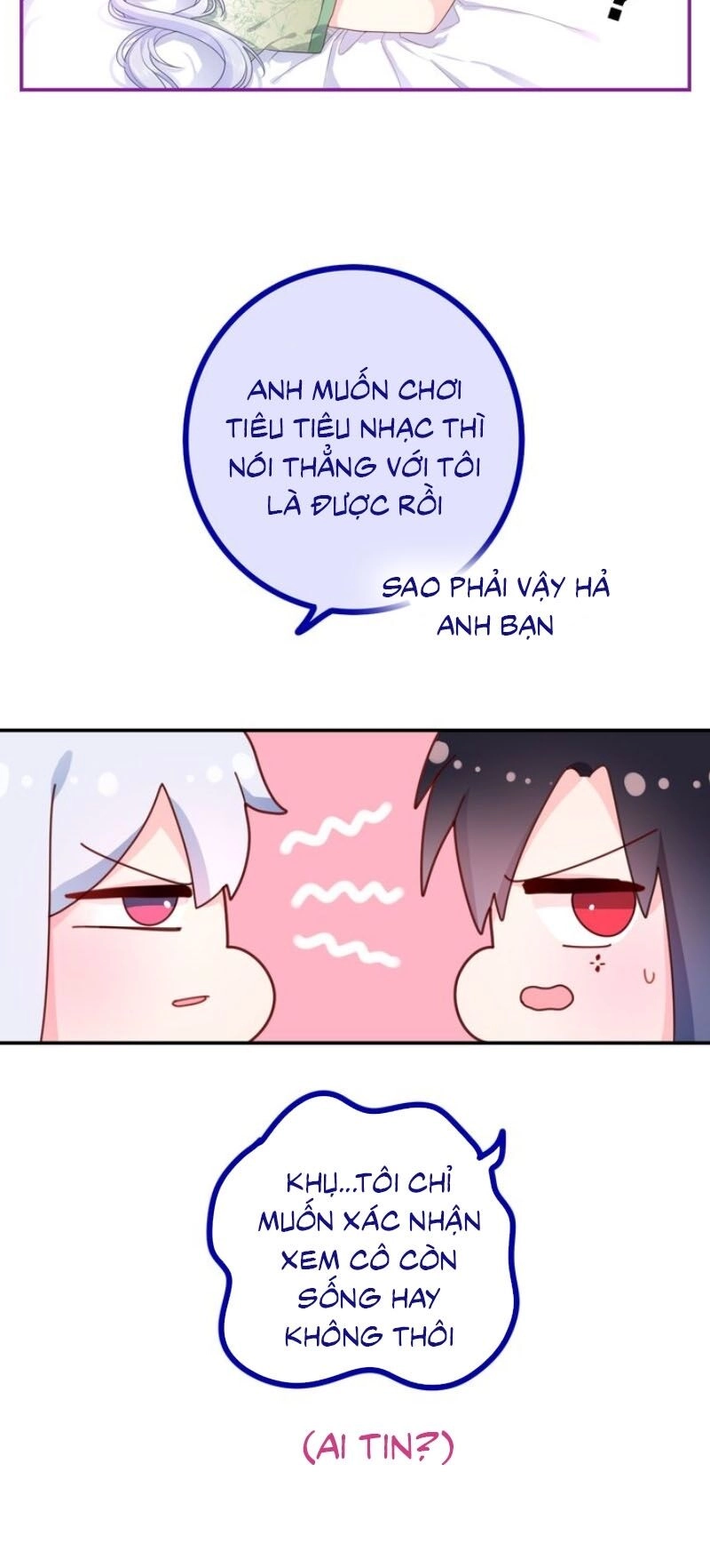 Độ Ấm Quái Vật Kiệm Lời Chapter 7.1 - 18