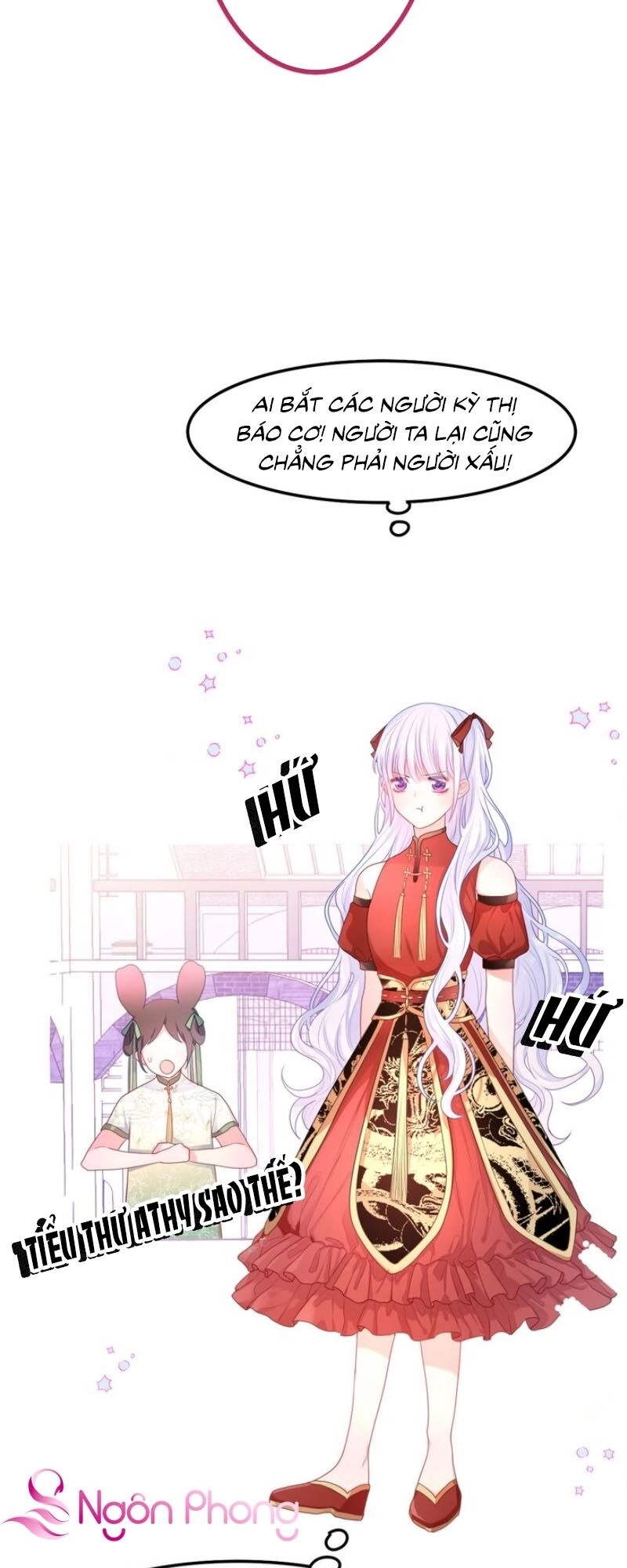 Độ Ấm Quái Vật Kiệm Lời Chapter 7.1 - 23