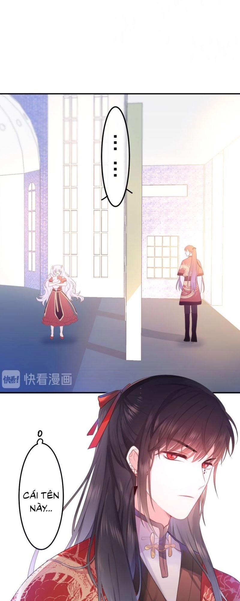 Độ Ấm Quái Vật Kiệm Lời Chapter 7.1 - 30