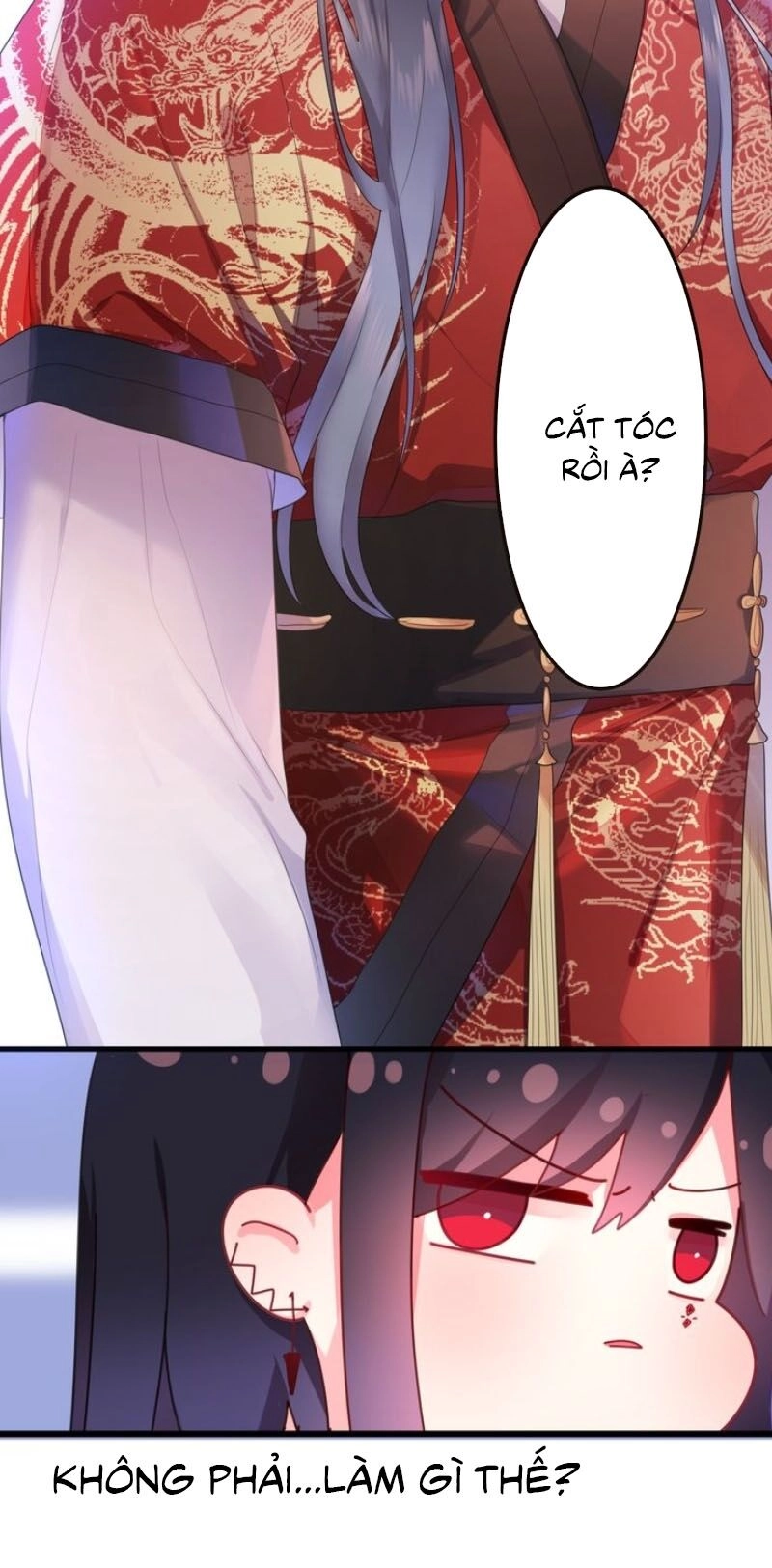 Độ Ấm Quái Vật Kiệm Lời Chapter 7.1 - 31