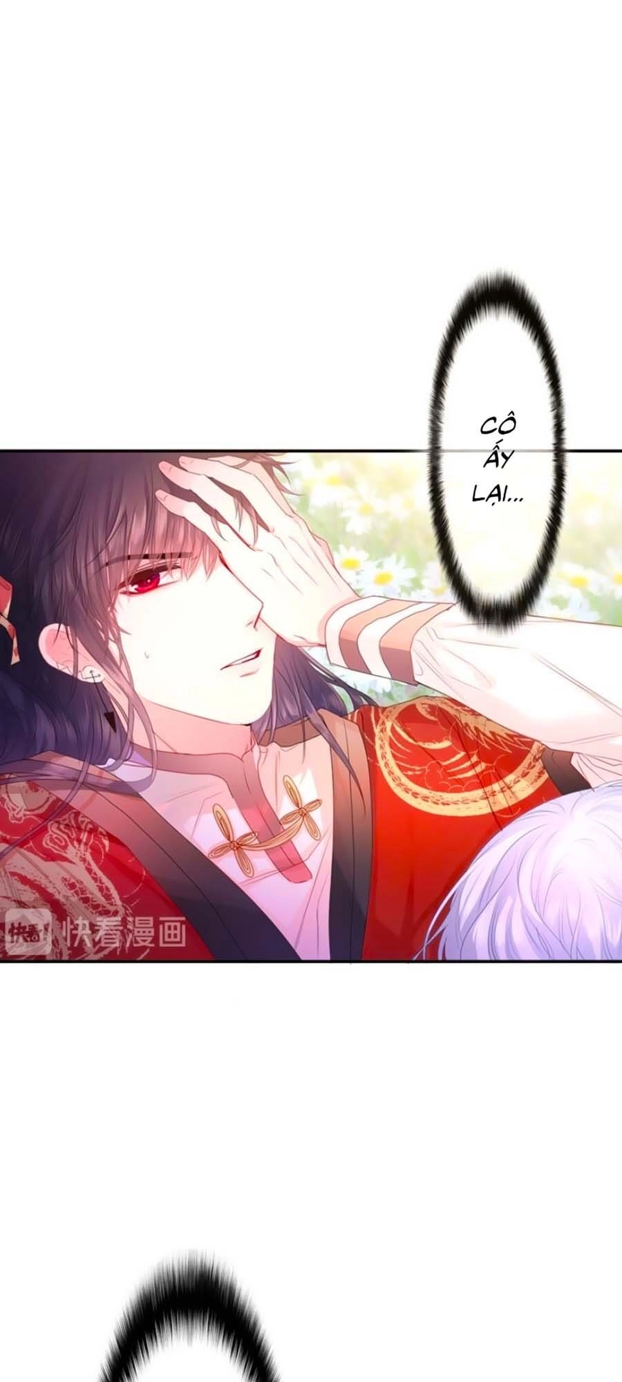 Độ Ấm Quái Vật Kiệm Lời Chapter 8 - 1