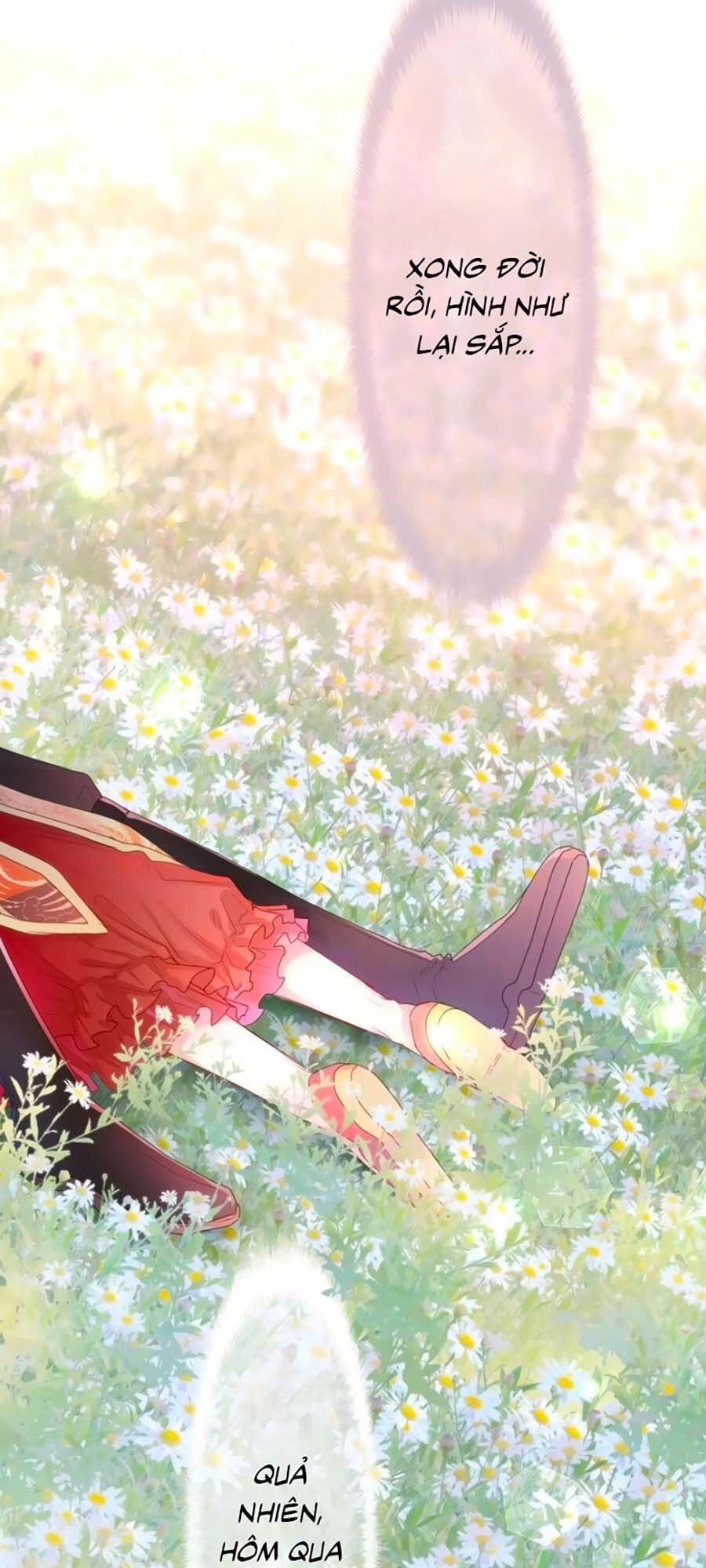 Độ Ấm Quái Vật Kiệm Lời Chapter 8 - 3