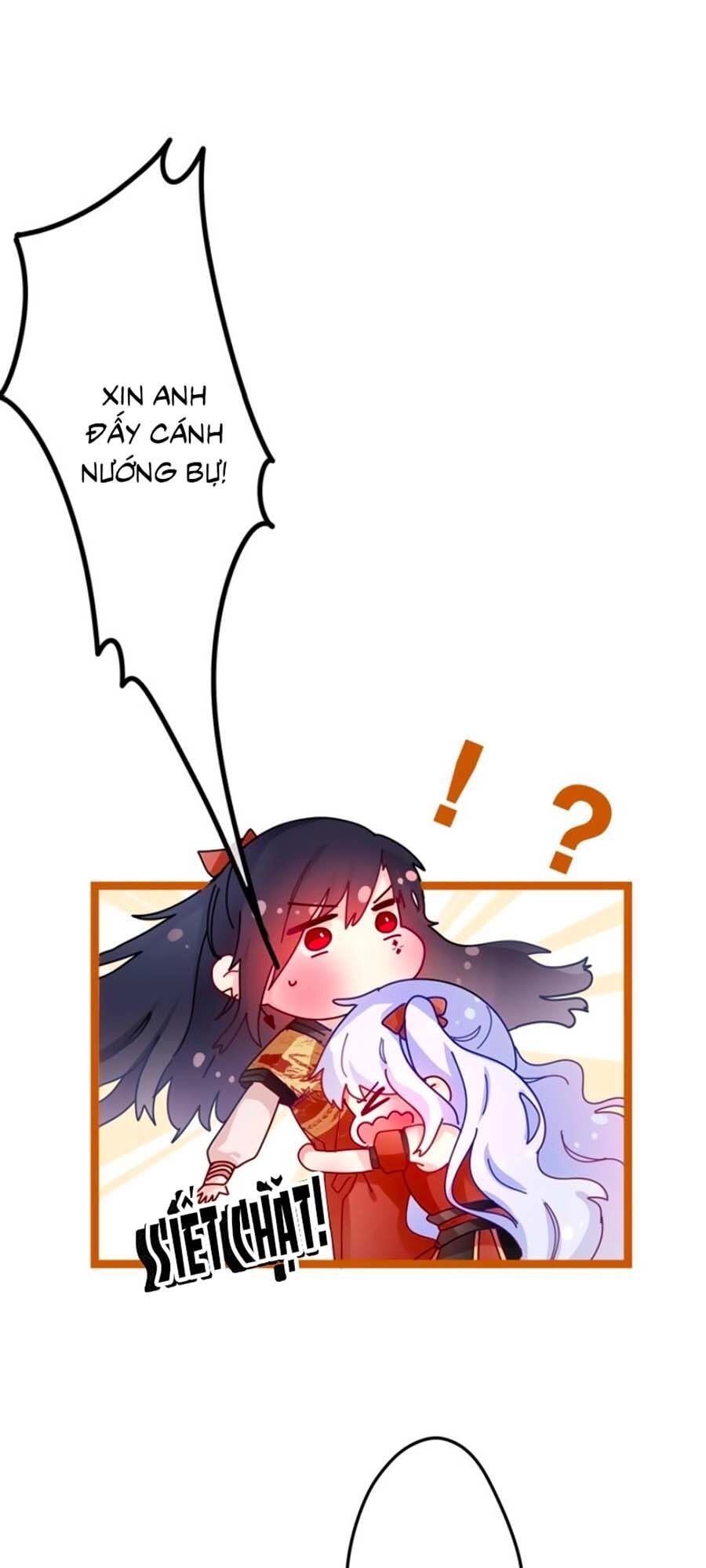 Độ Ấm Quái Vật Kiệm Lời Chapter 8 - 5