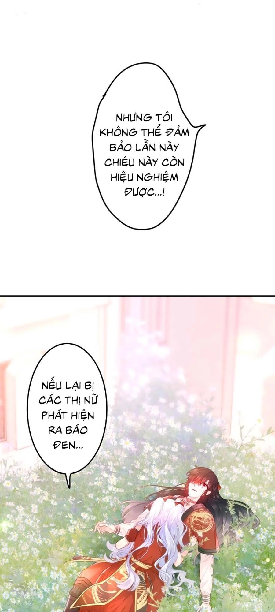 Độ Ấm Quái Vật Kiệm Lời Chapter 8 - 8