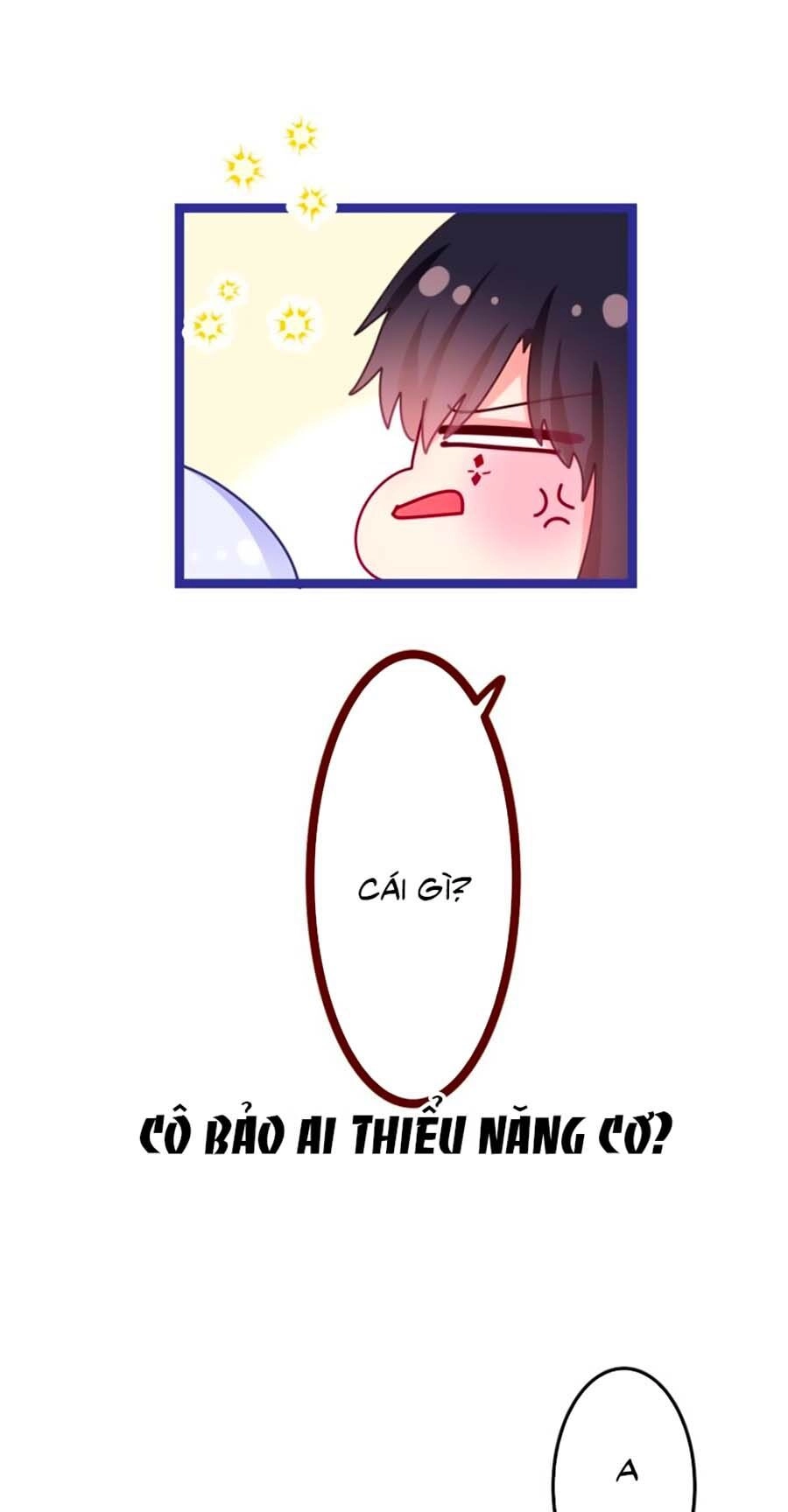 Độ Ấm Quái Vật Kiệm Lời Chapter 8 - 12