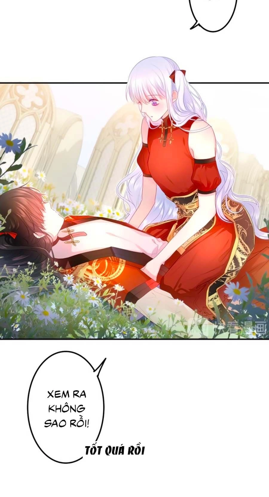 Độ Ấm Quái Vật Kiệm Lời Chapter 8 - 13