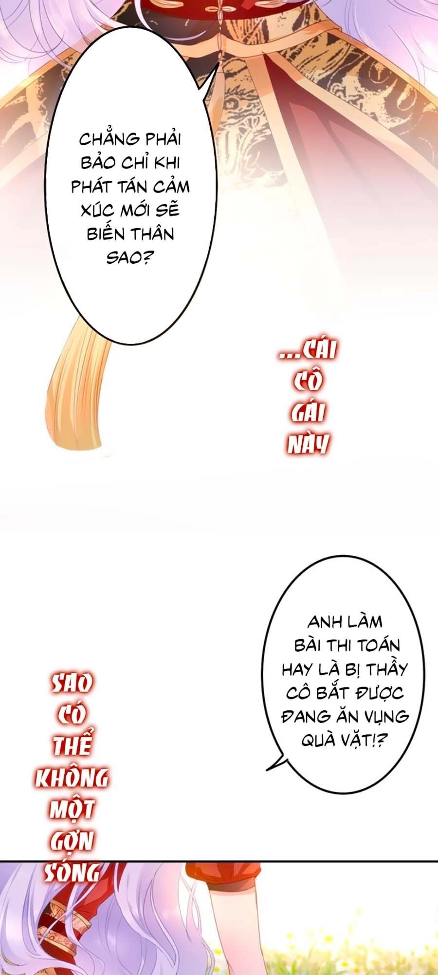 Độ Ấm Quái Vật Kiệm Lời Chapter 8 - 18