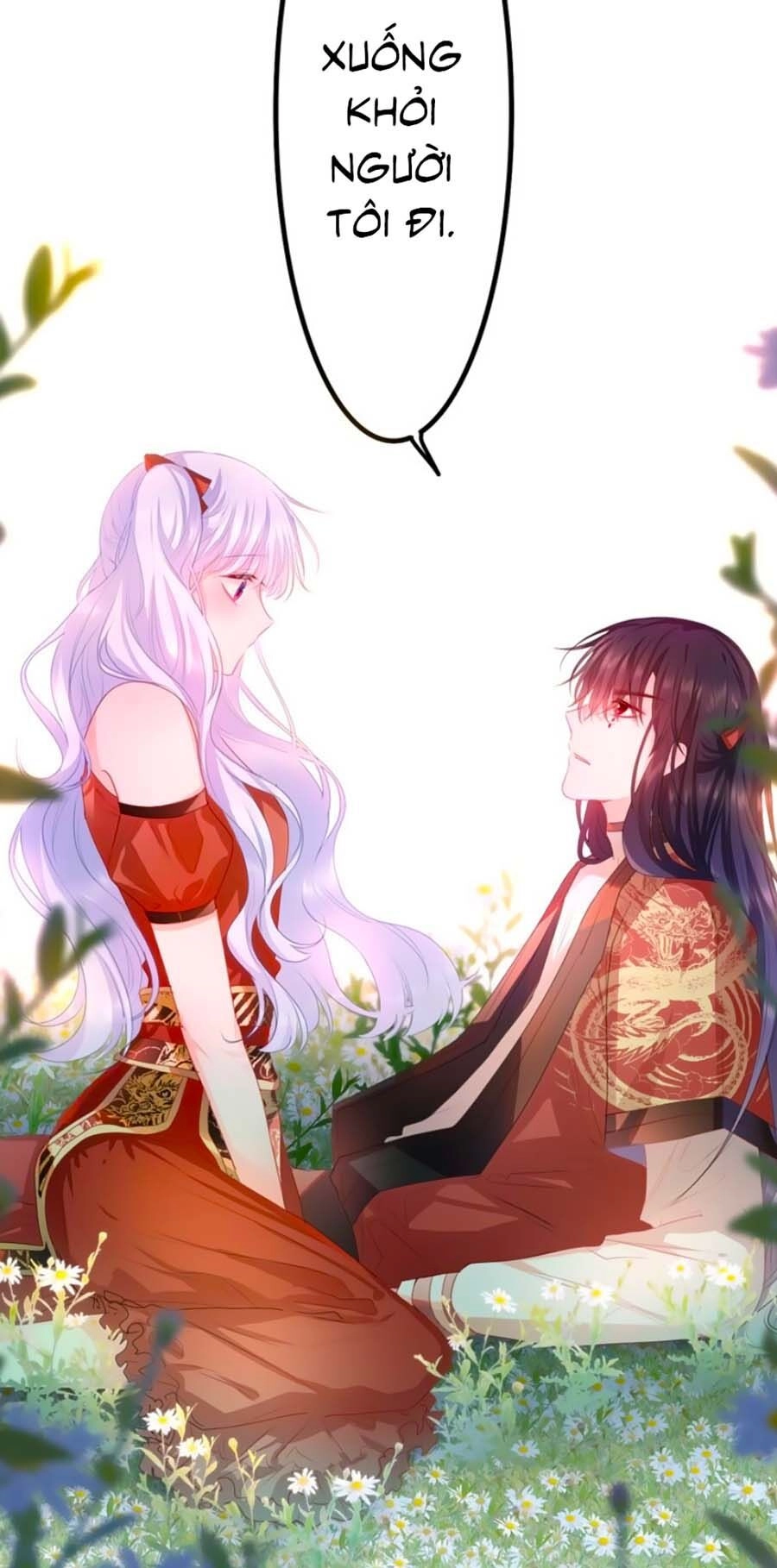 Độ Ấm Quái Vật Kiệm Lời Chapter 8 - 21