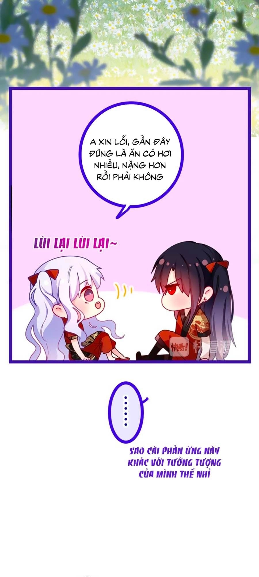 Độ Ấm Quái Vật Kiệm Lời Chapter 8 - 22