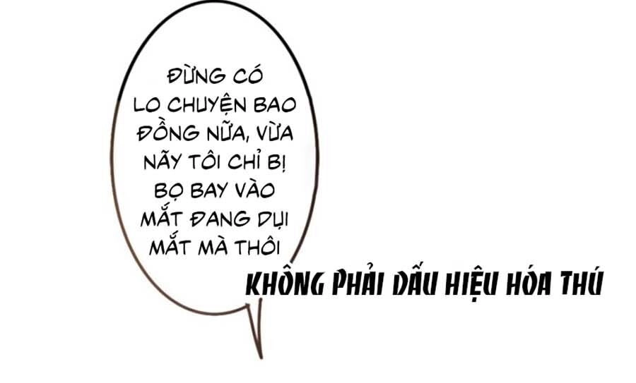 Độ Ấm Quái Vật Kiệm Lời Chapter 8 - 23