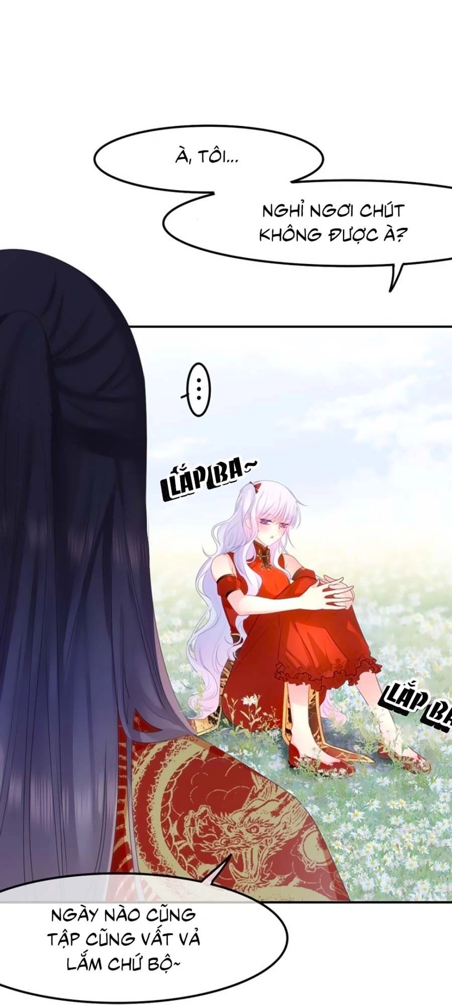 Độ Ấm Quái Vật Kiệm Lời Chapter 8 - 26