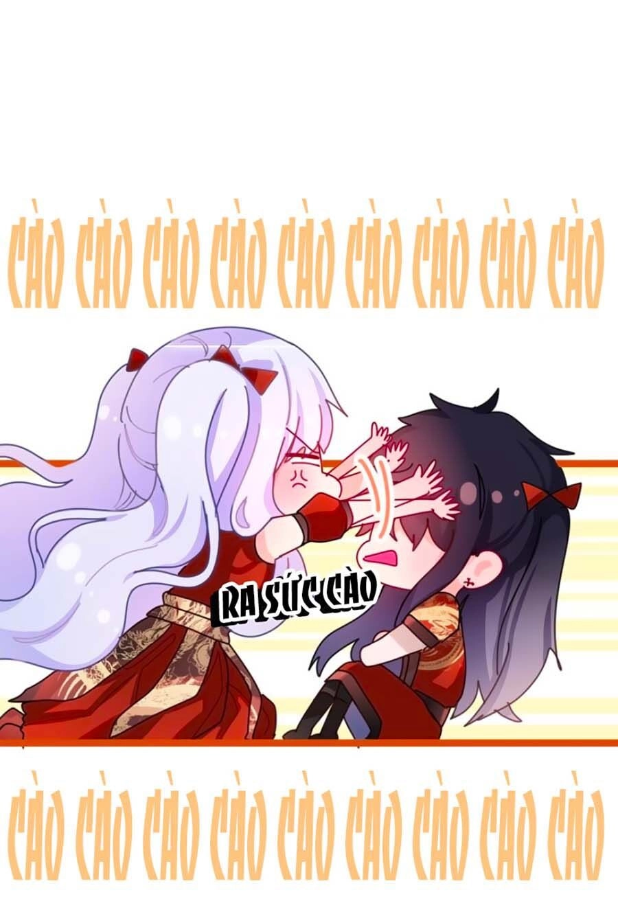 Độ Ấm Quái Vật Kiệm Lời Chapter 8 - 32