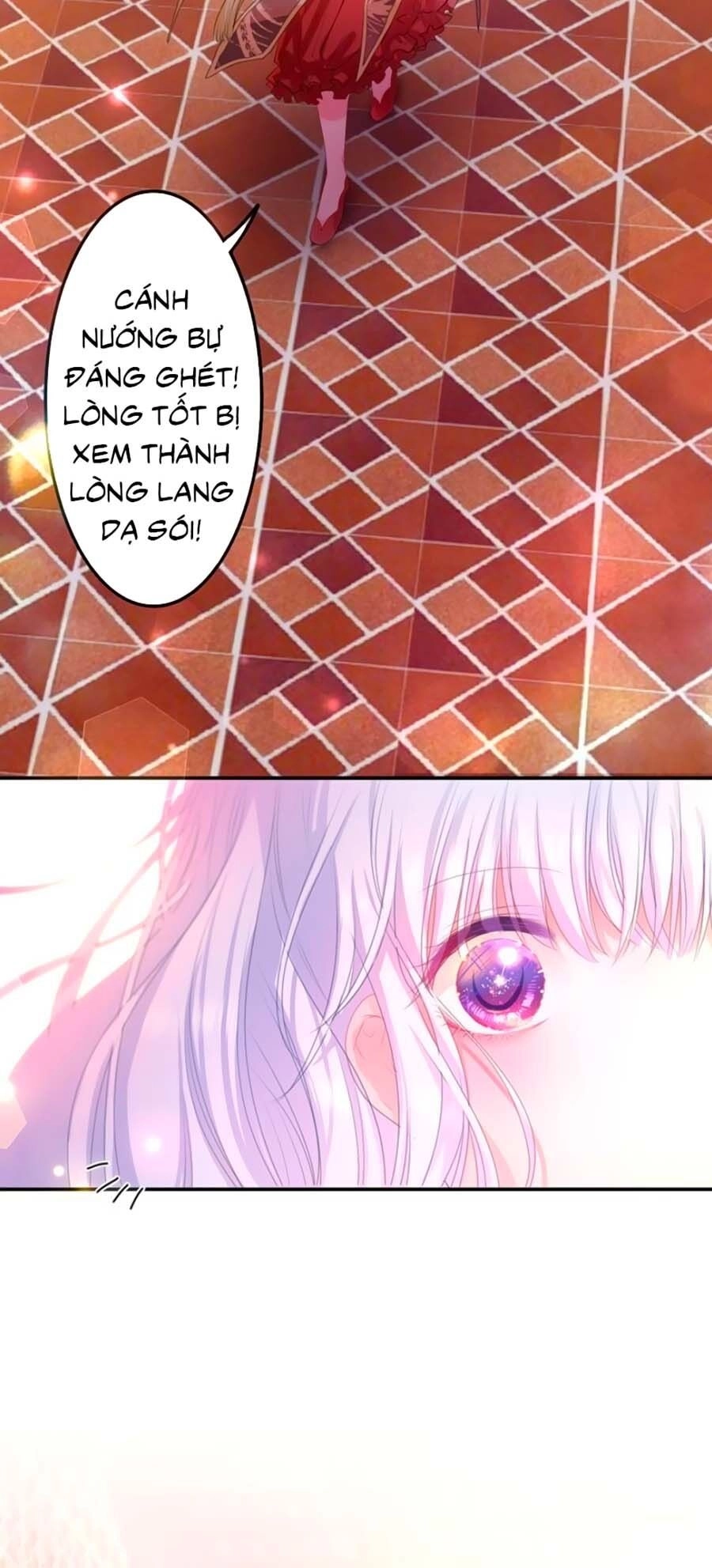 Độ Ấm Quái Vật Kiệm Lời Chapter 8 - 41