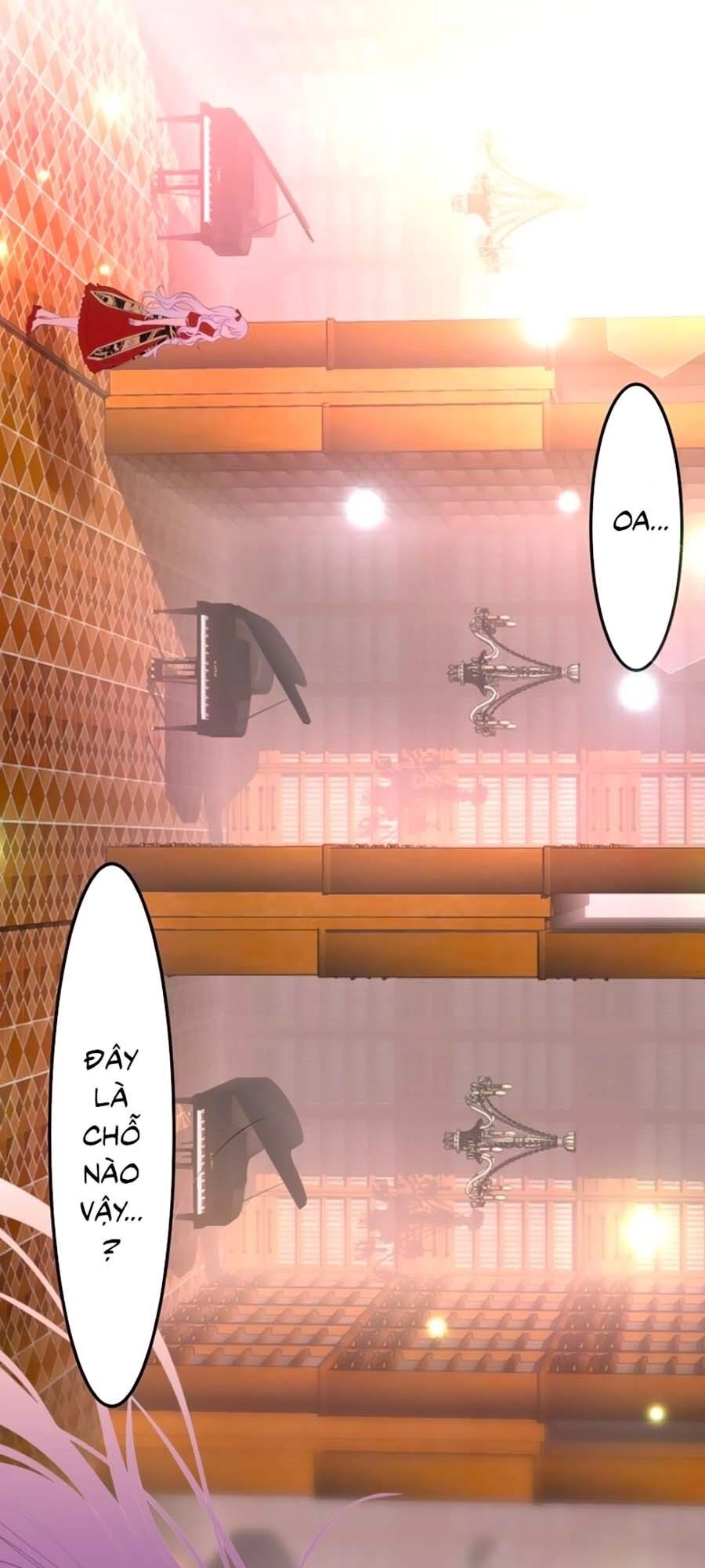 Độ Ấm Quái Vật Kiệm Lời Chapter 8 - 42