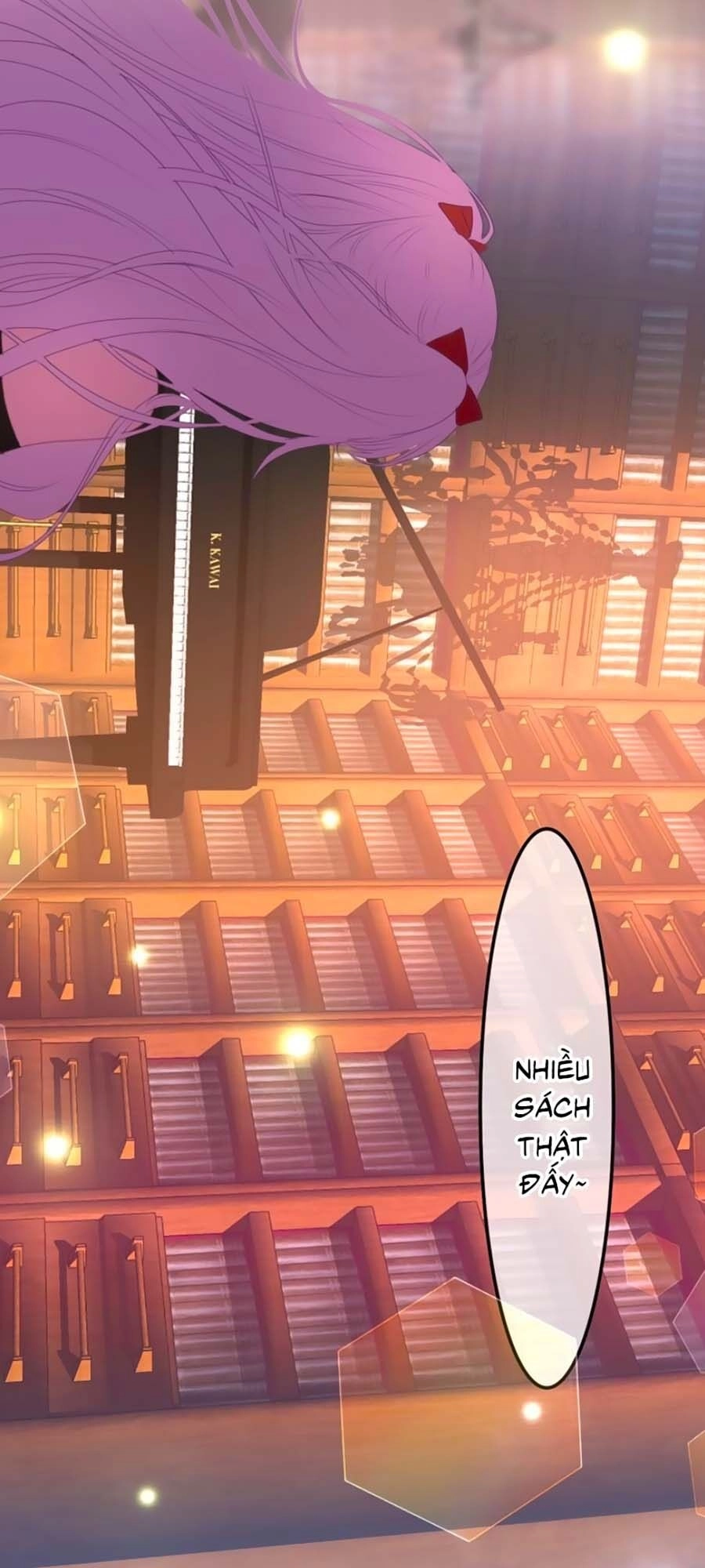 Độ Ấm Quái Vật Kiệm Lời Chapter 8 - 43