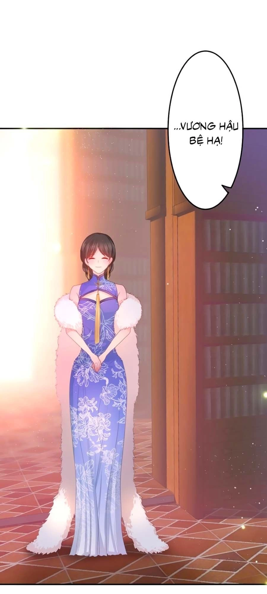 Độ Ấm Quái Vật Kiệm Lời Chapter 8 - 46